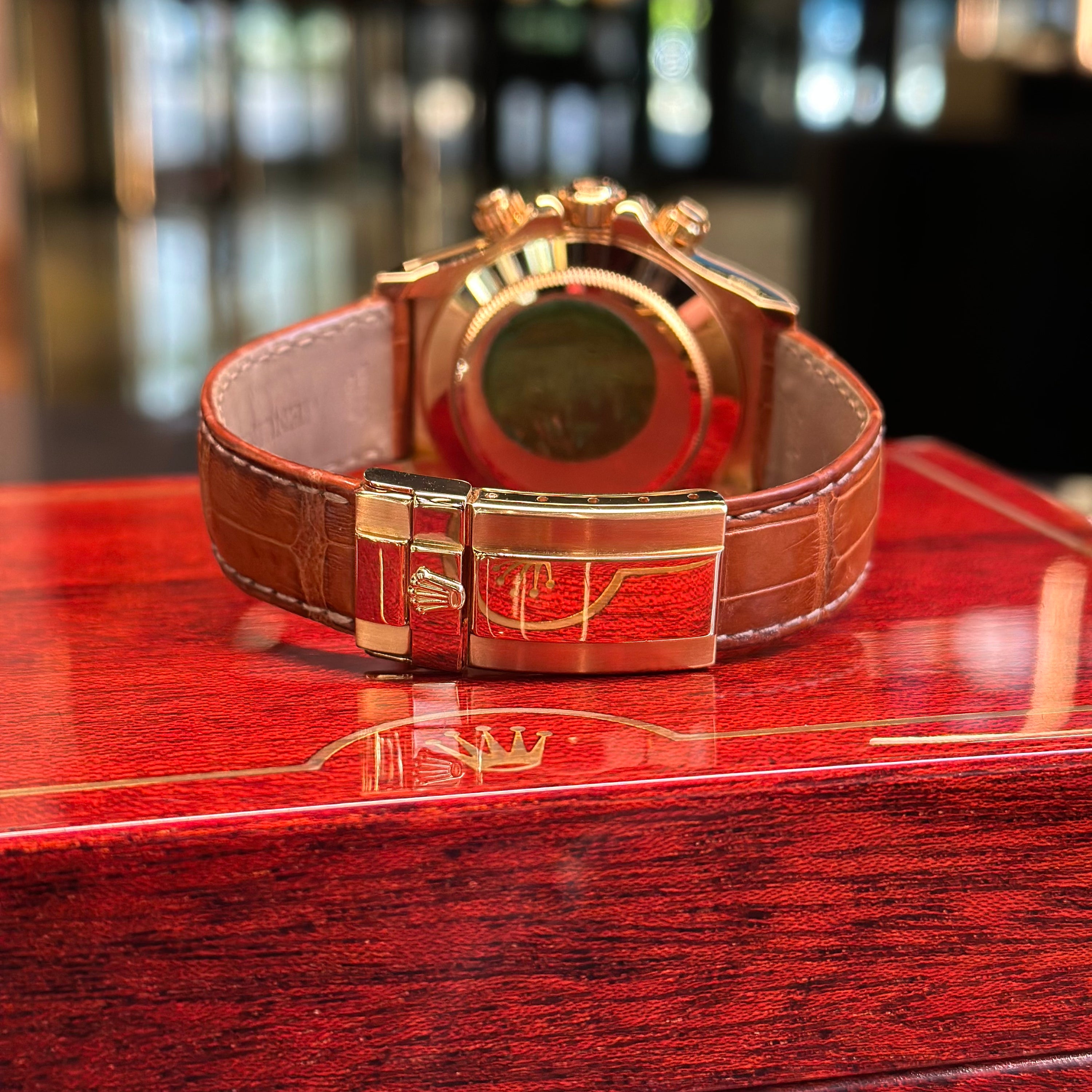 Daytona REF. 116518