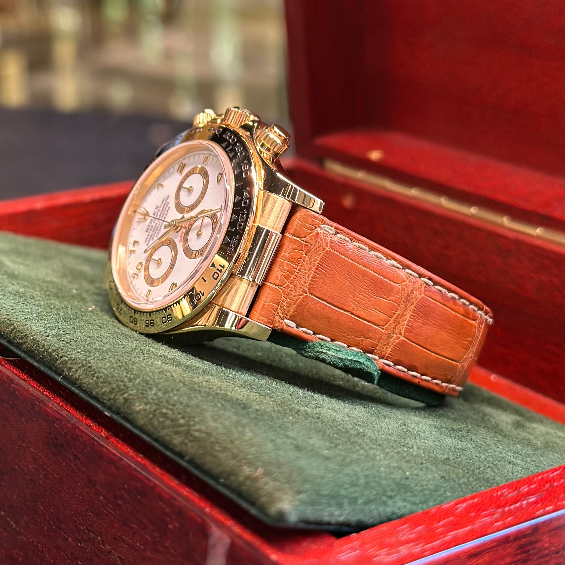 Daytona REF. 116518