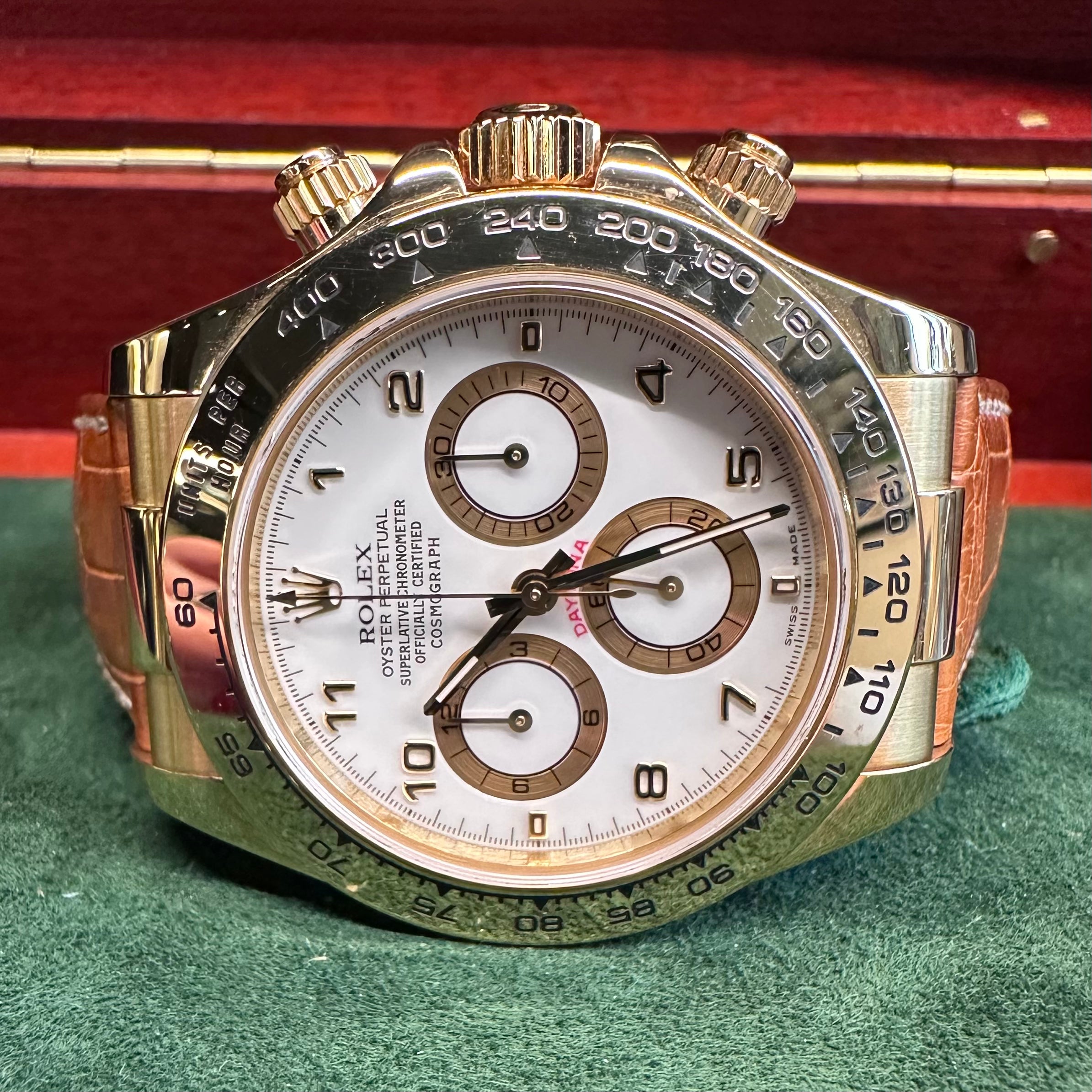 Daytona REF. 116518
