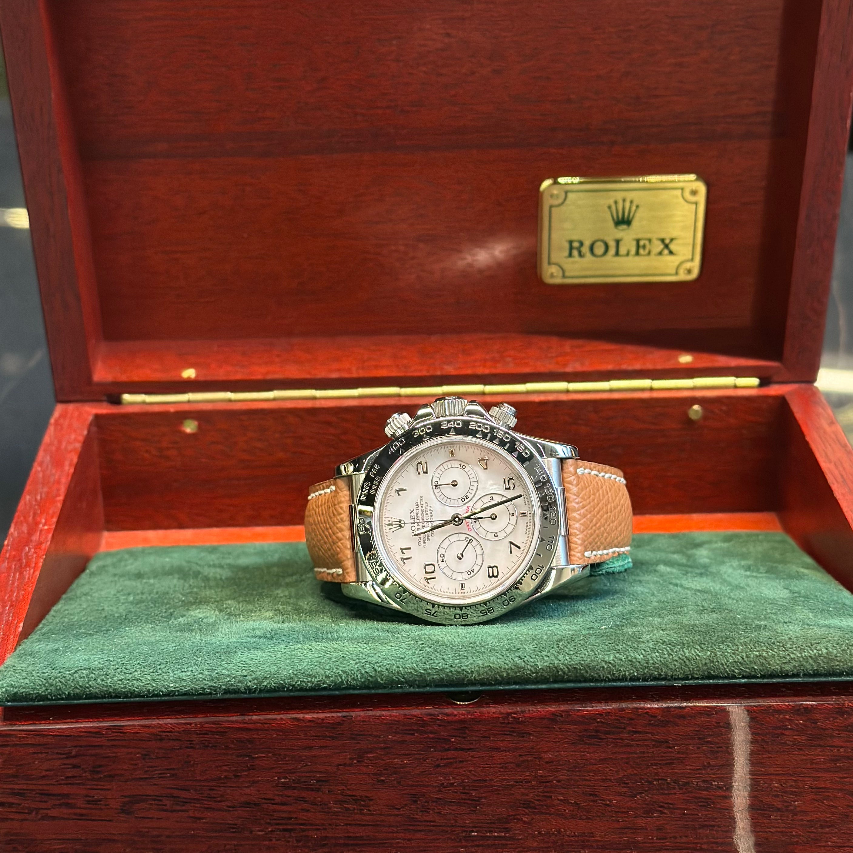 Daytona REF. 16519