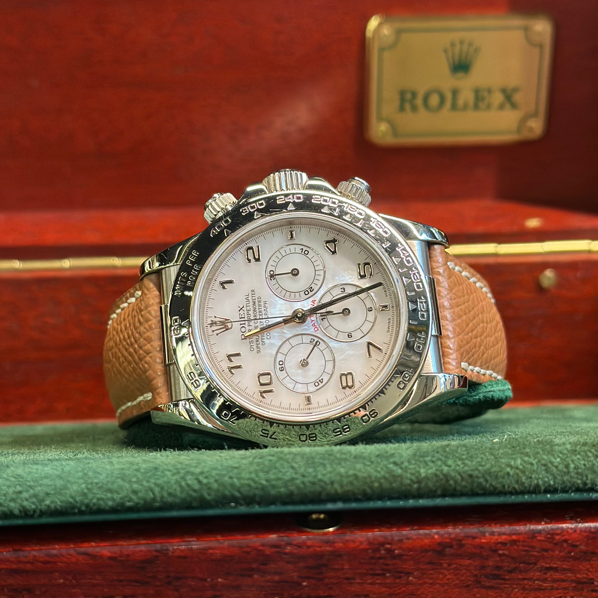 Daytona REF. 16519