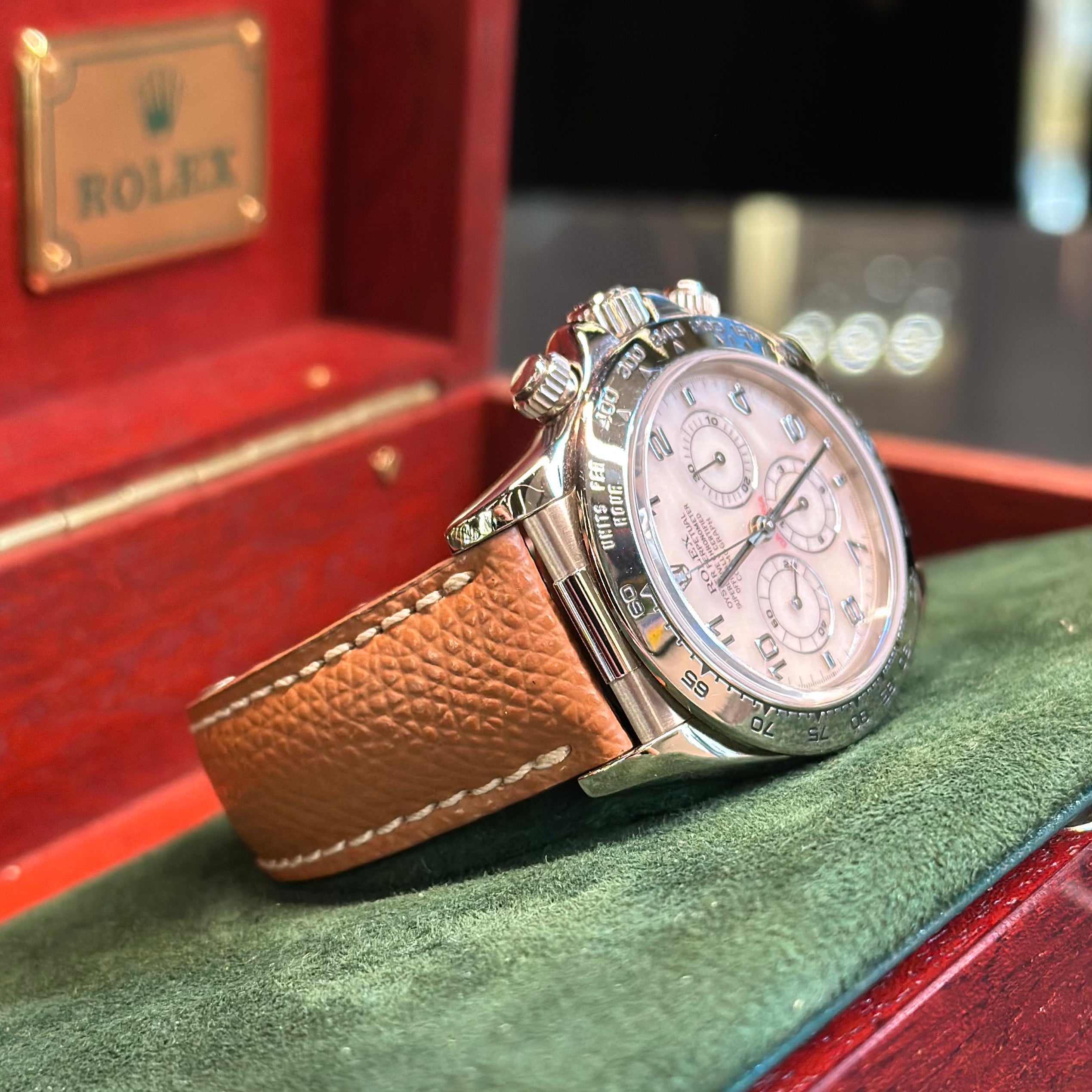 Daytona REF. 16519