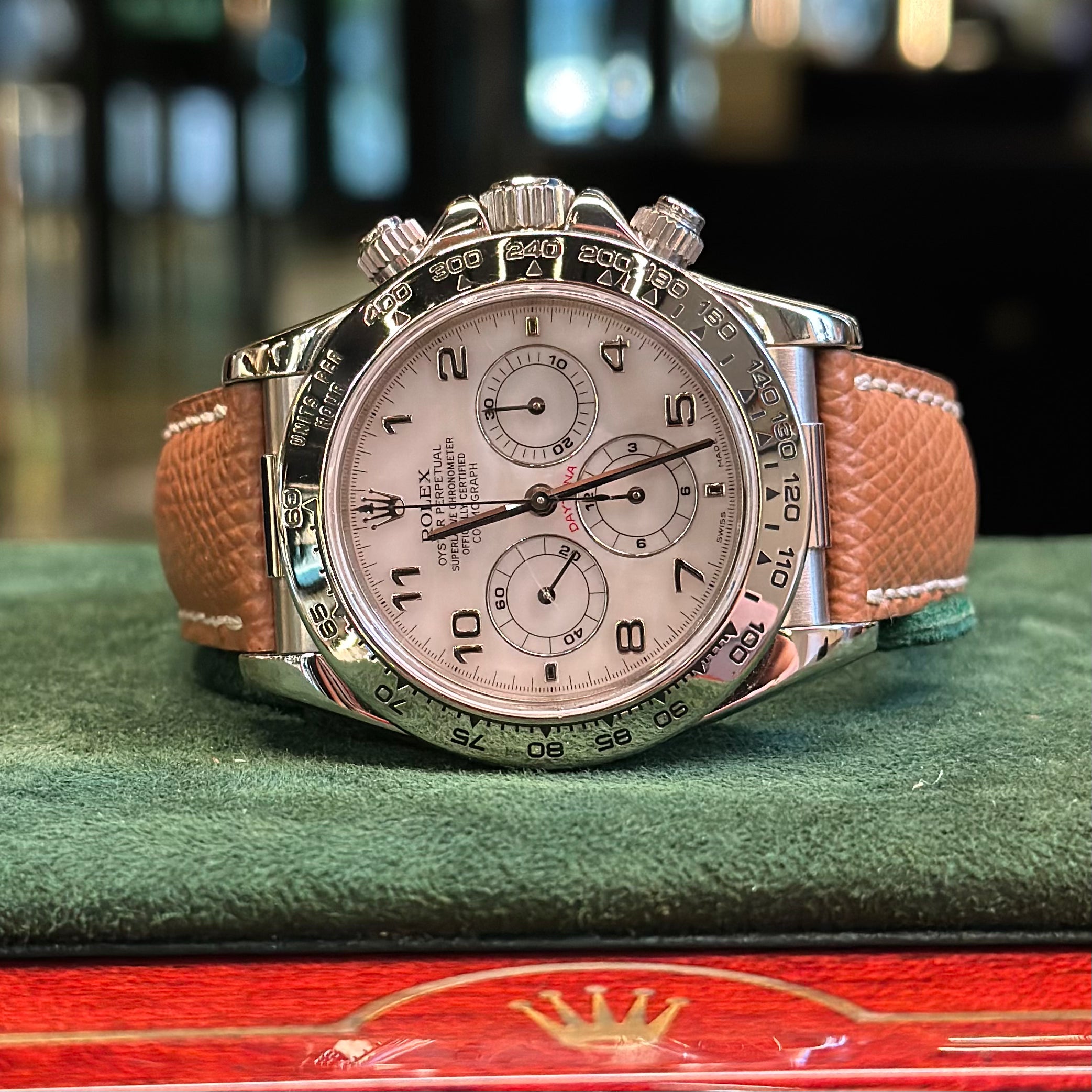 Daytona REF. 16519
