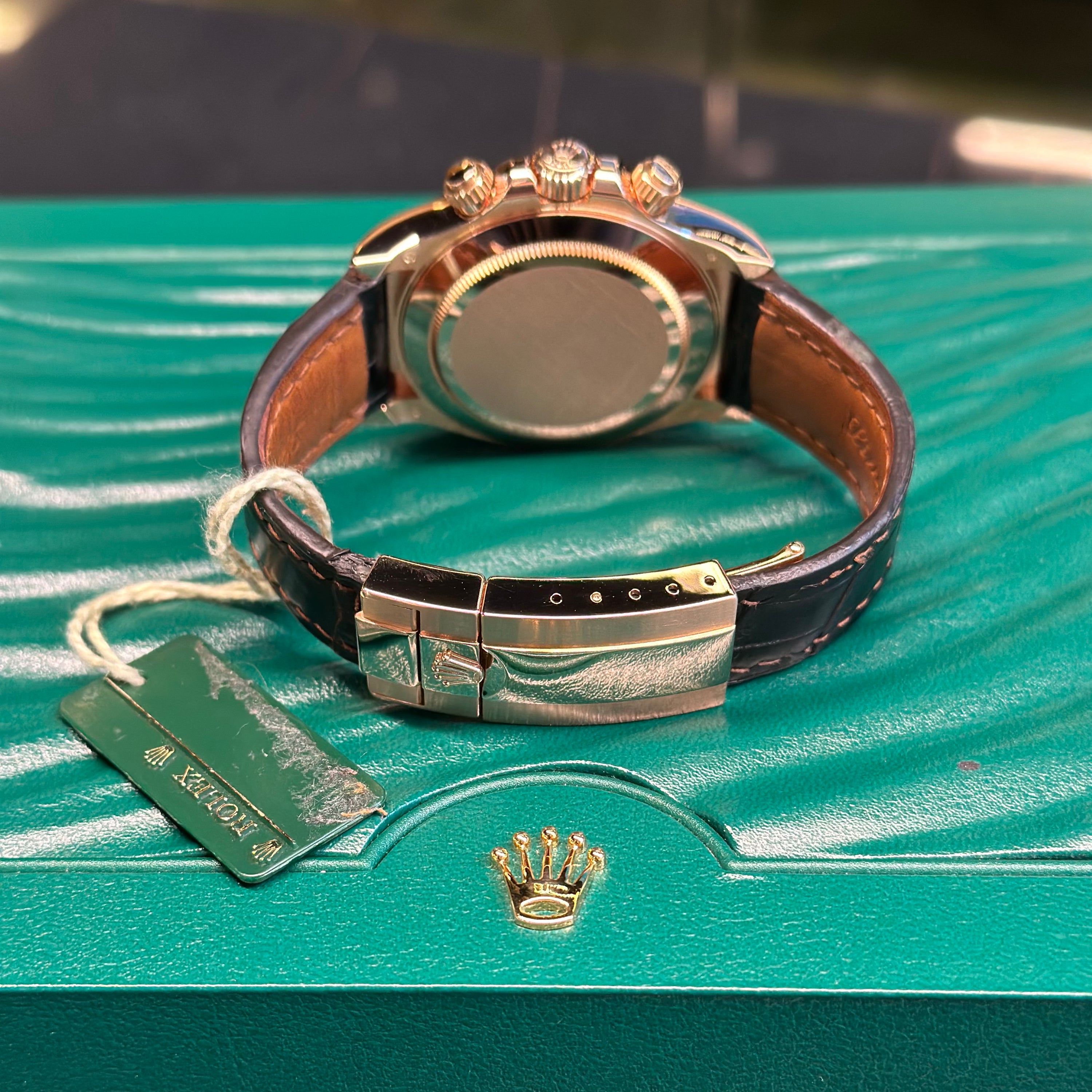 Daytona REF. 116515LN