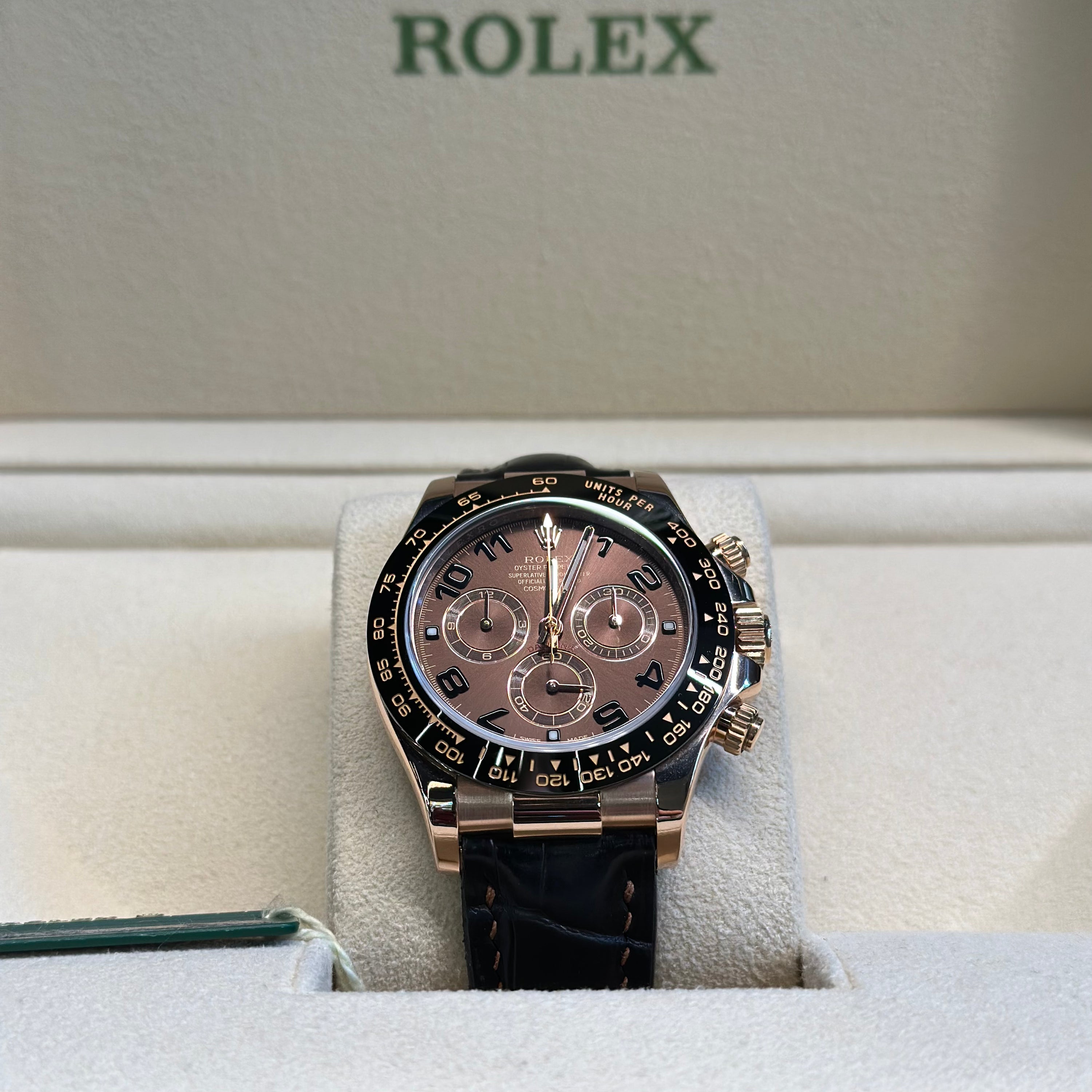Daytona REF. 116515LN