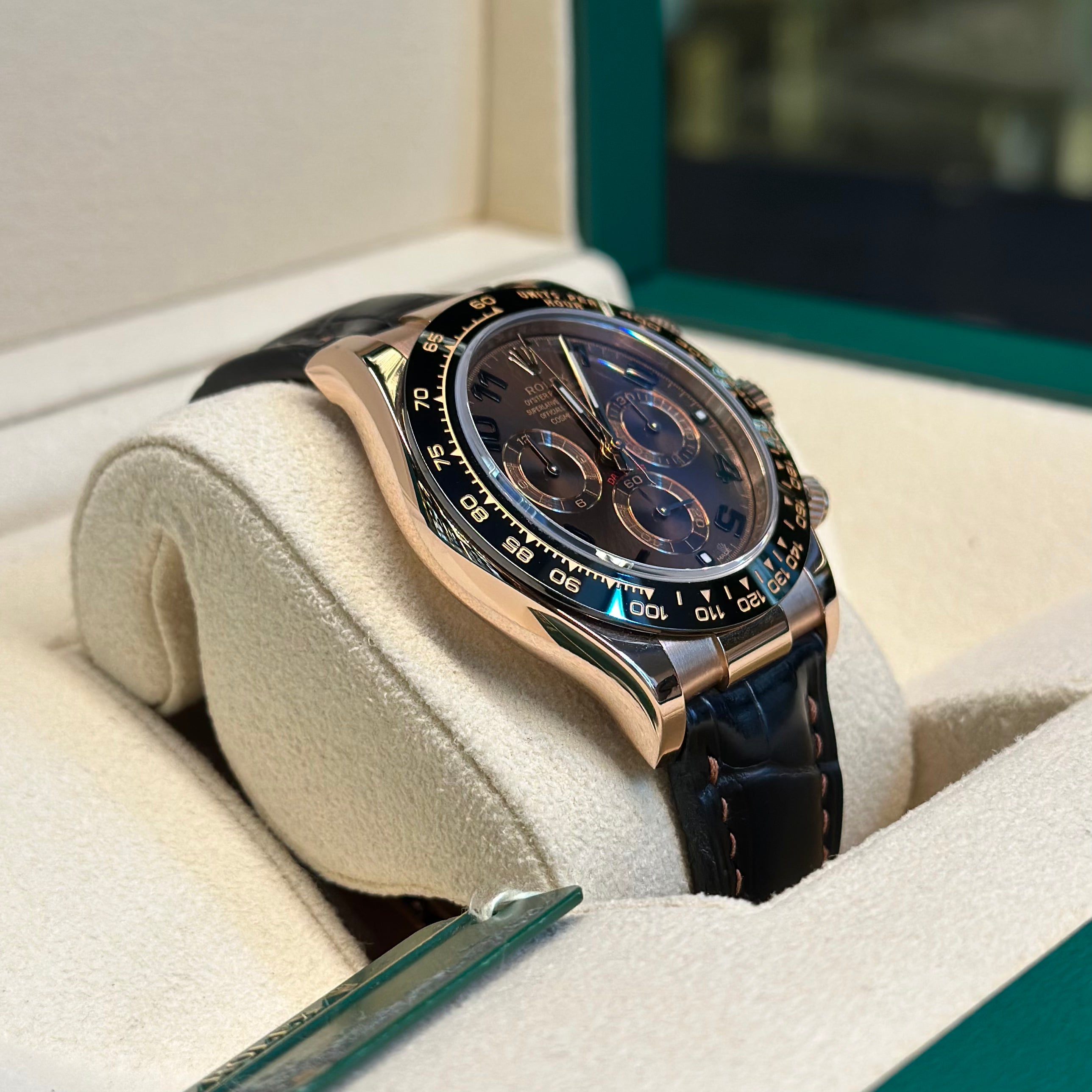 Daytona REF. 116515LN