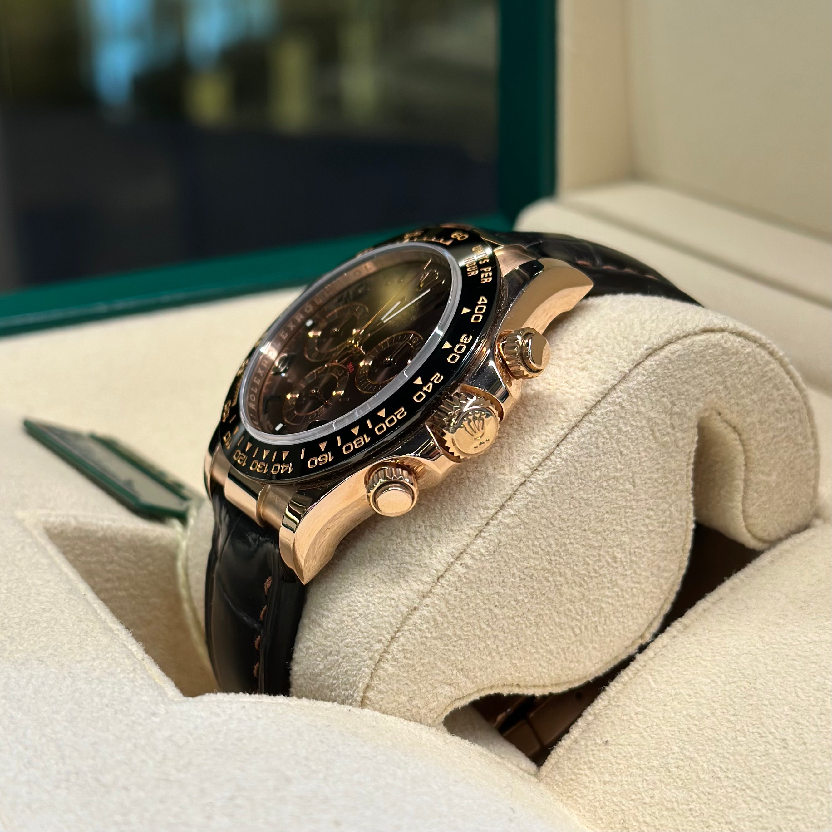 Daytona REF. 116515LN