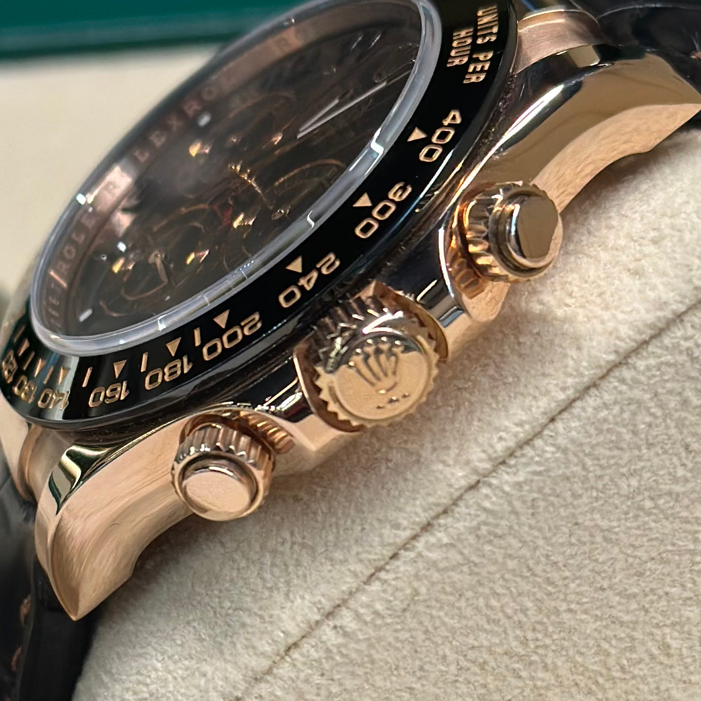 Daytona REF. 116515LN