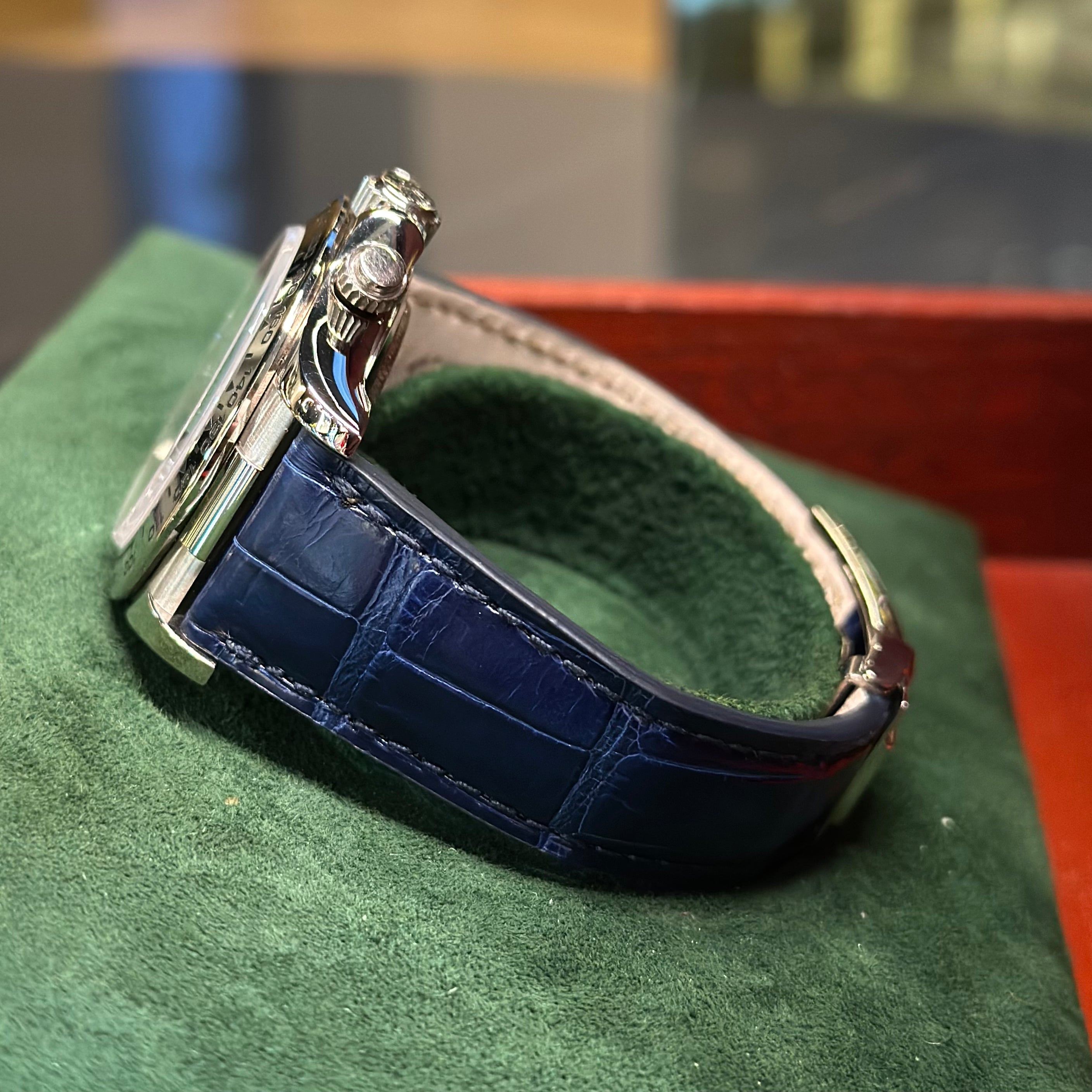 Daytona REF. 16519 Sodalite