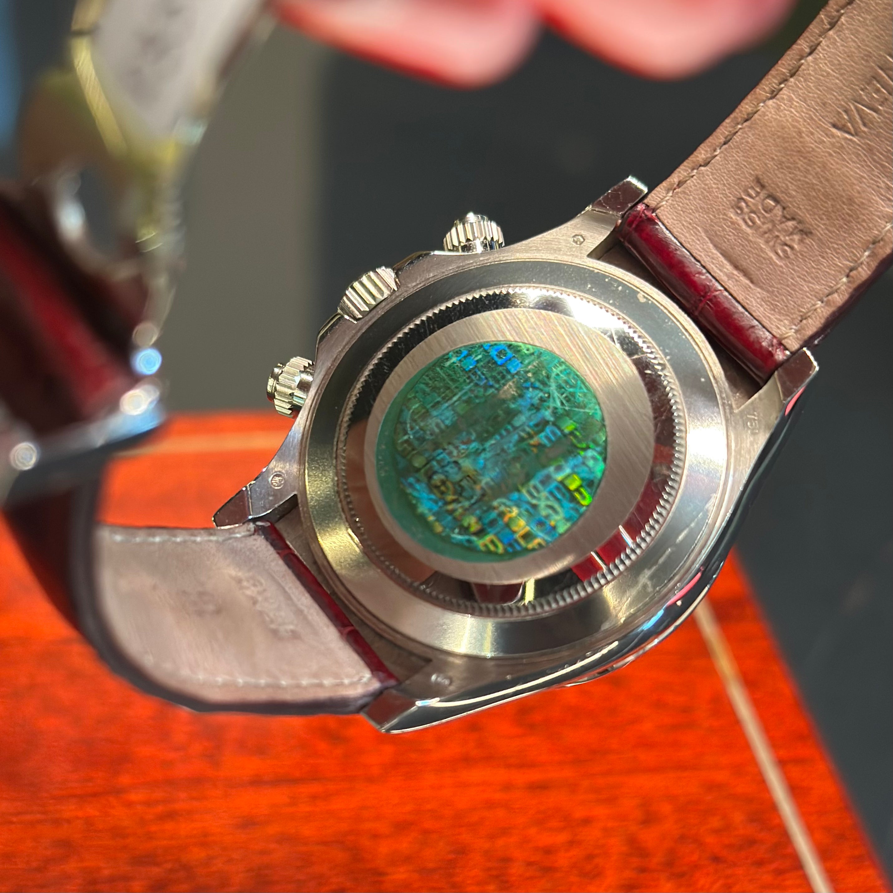 Daytona REF. 116519