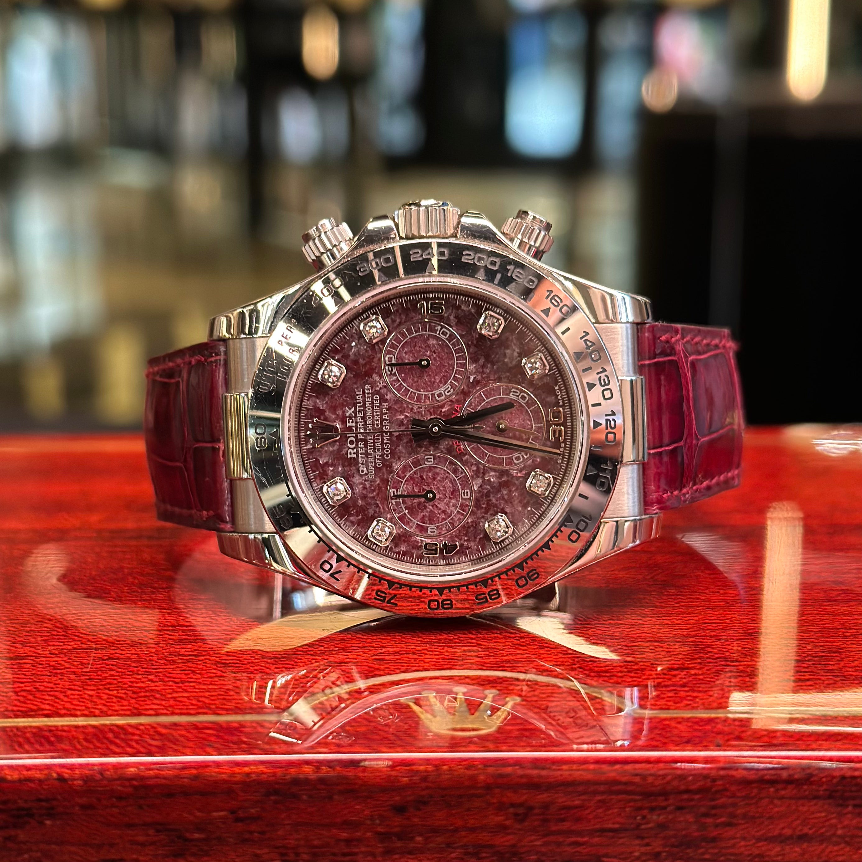 Daytona REF. 116519