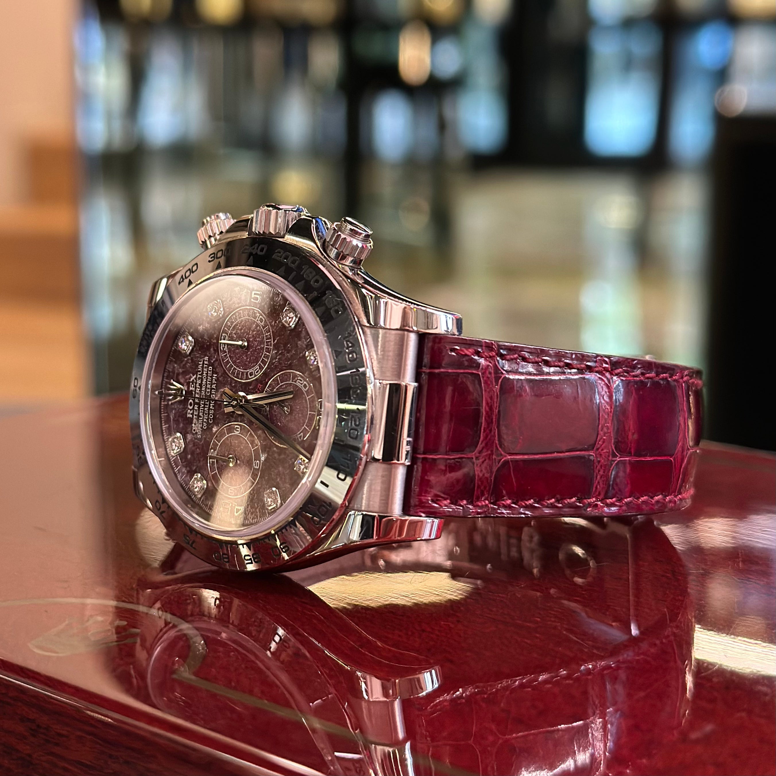 Daytona REF. 116519
