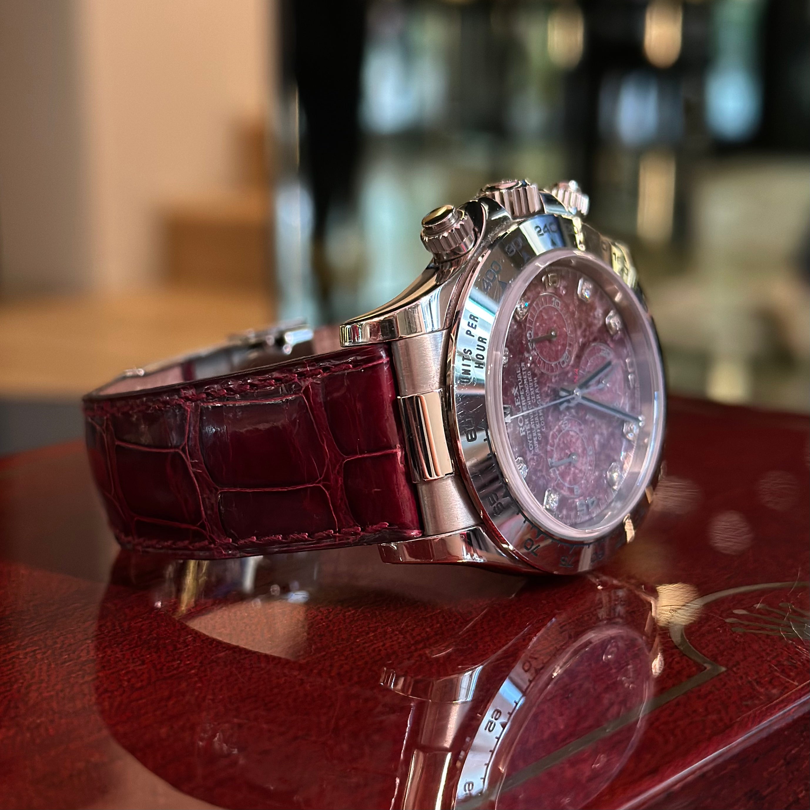 Daytona REF. 116519