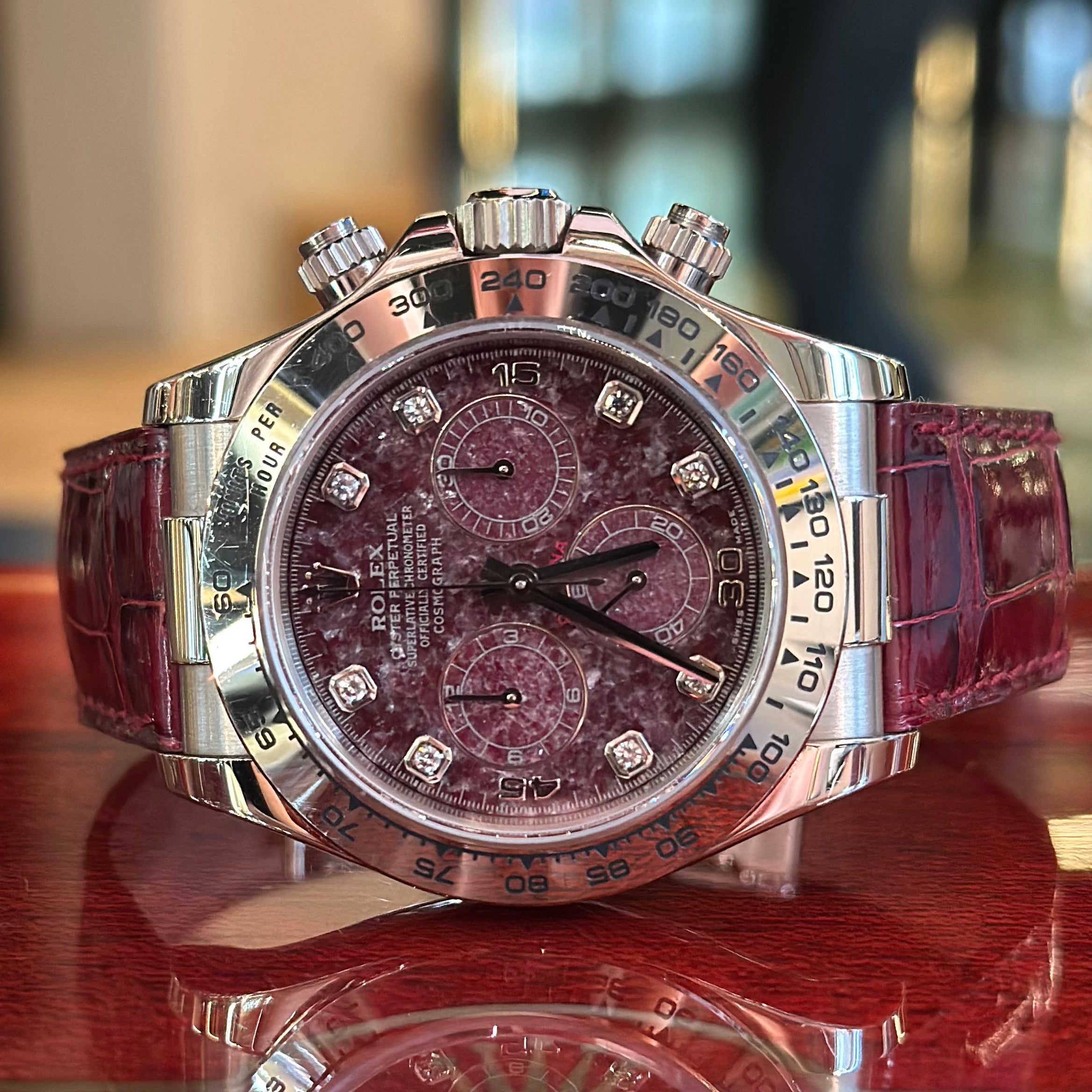 Daytona REF. 116519