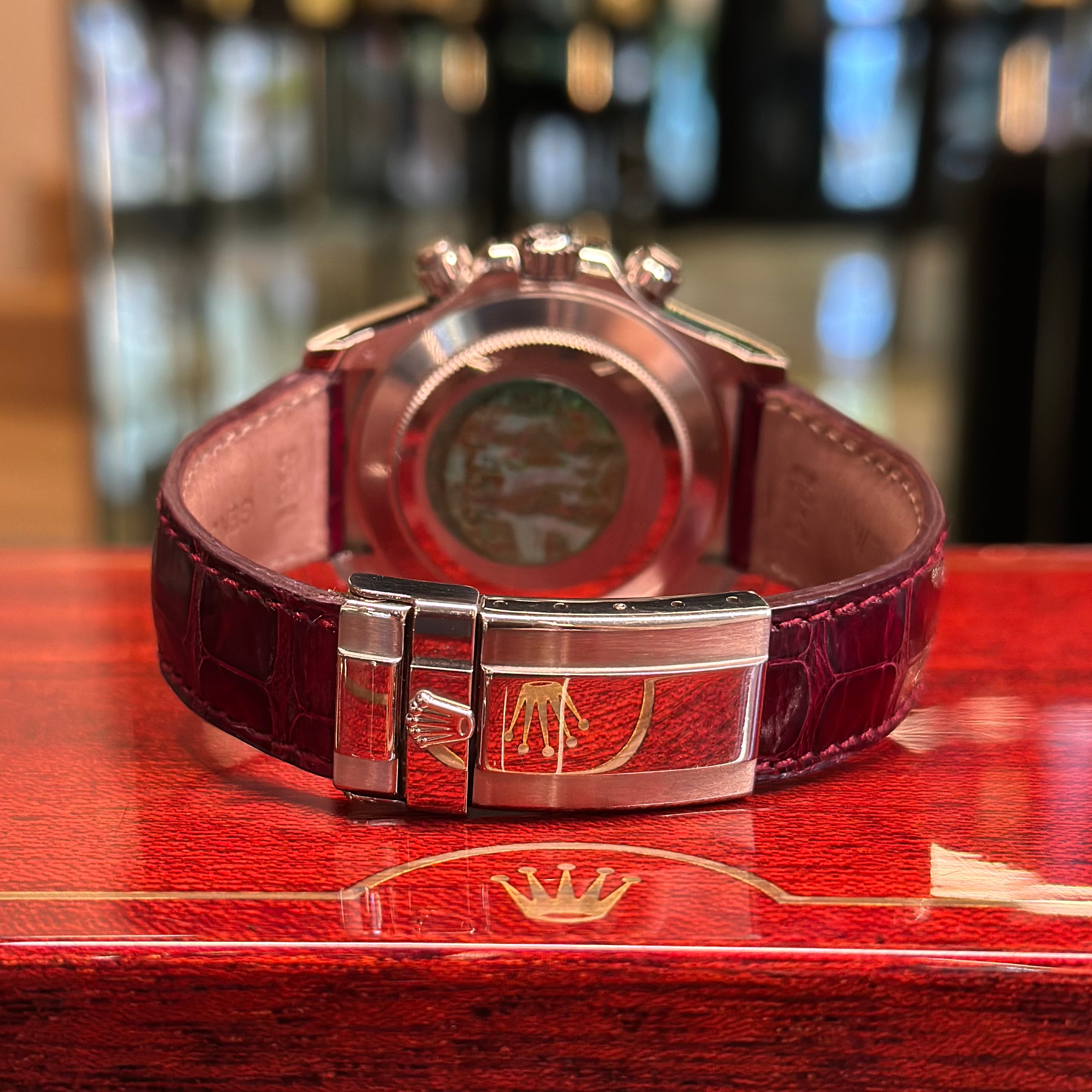 Daytona REF. 116519