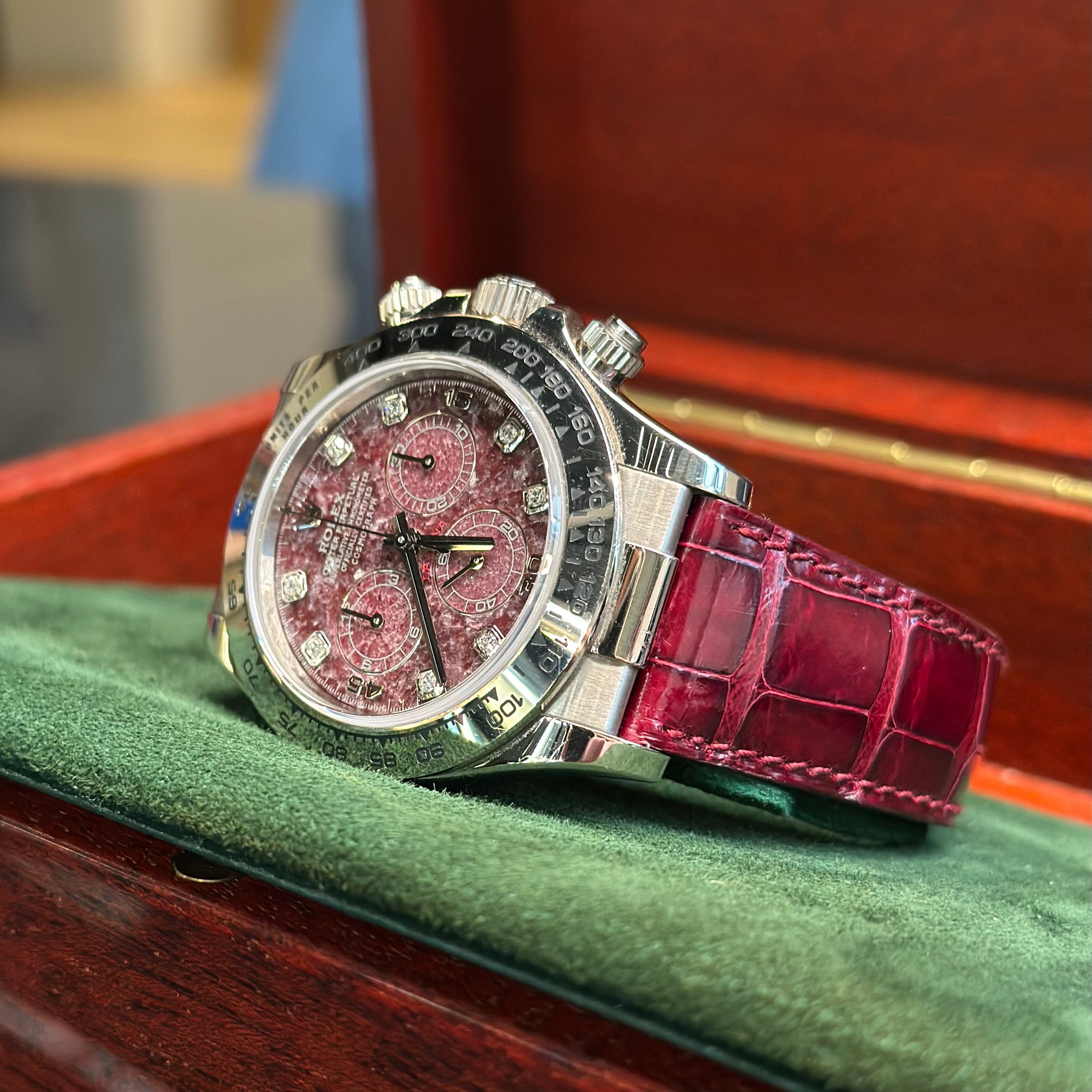 Daytona REF. 116519