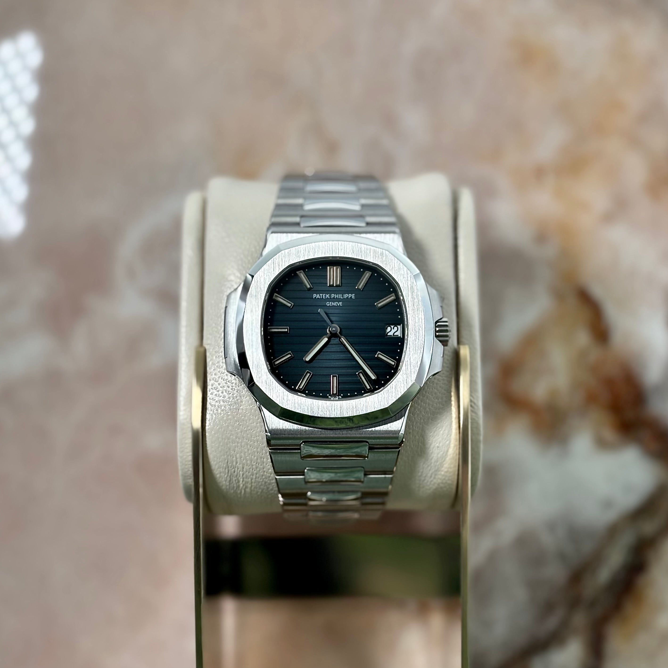 Patek Philippe Nautilus REF. 5711/1A