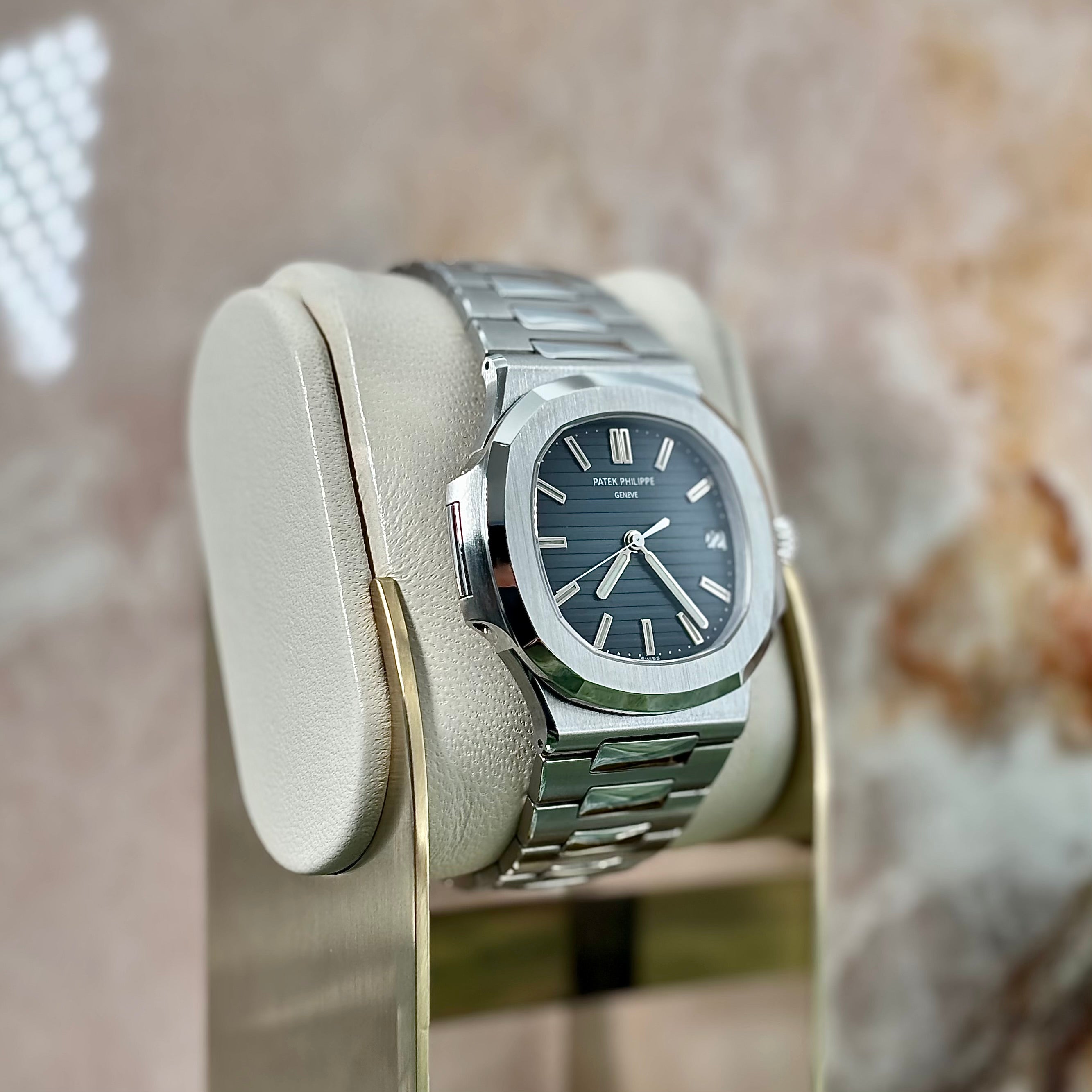 Patek Philippe Nautilus REF. 5711/1A