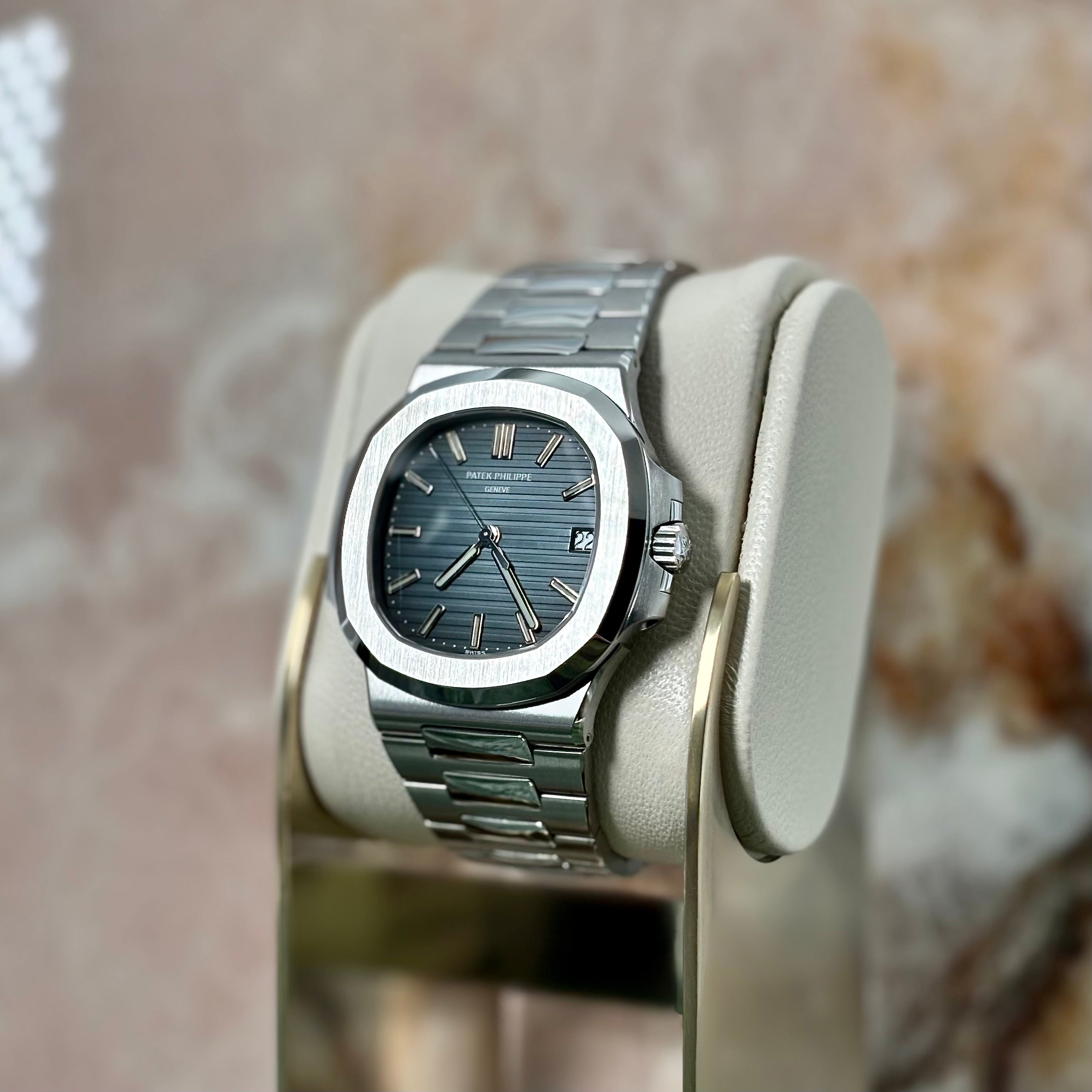 Patek Philippe Nautilus REF. 5711/1A