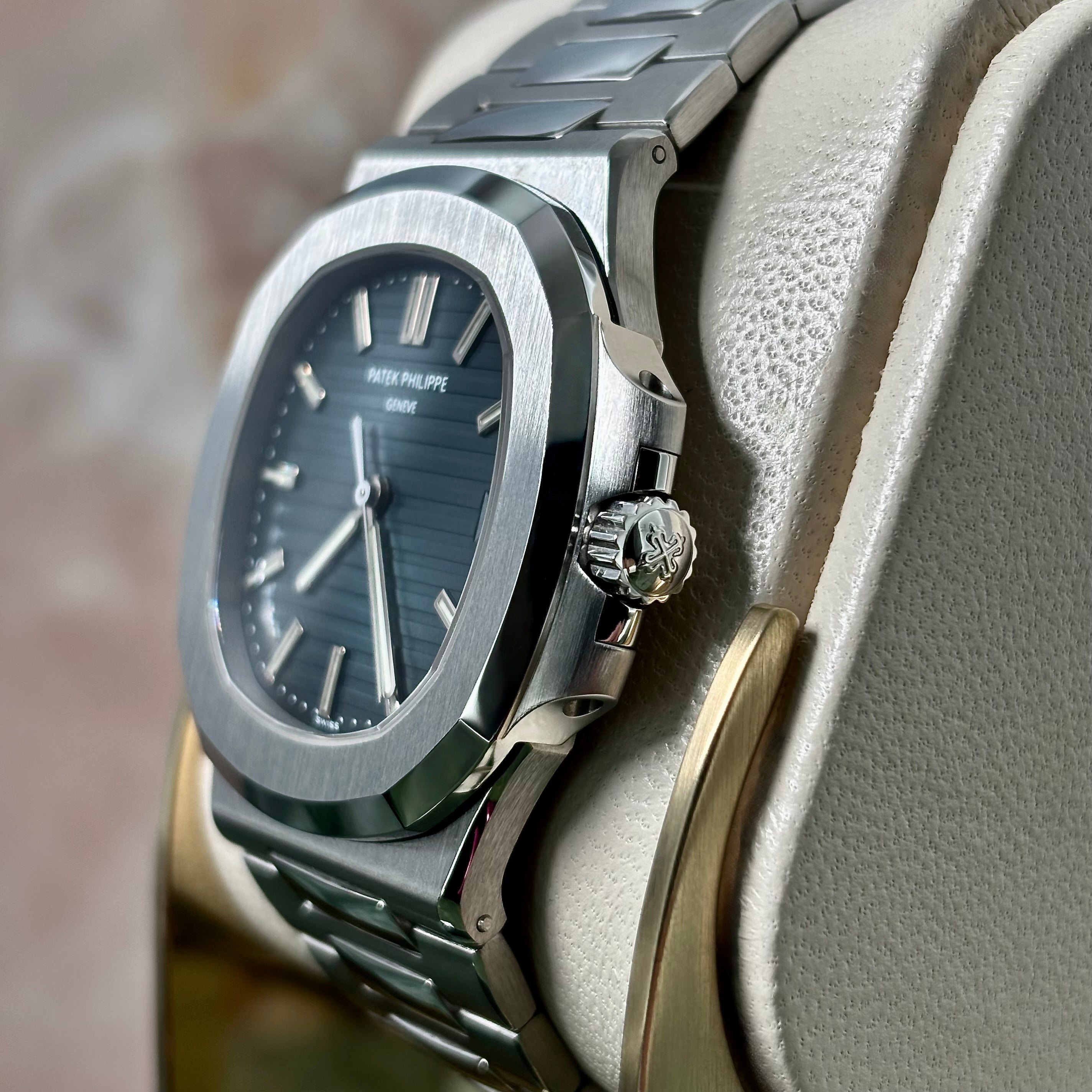 Patek Philippe Nautilus REF. 5711/1A