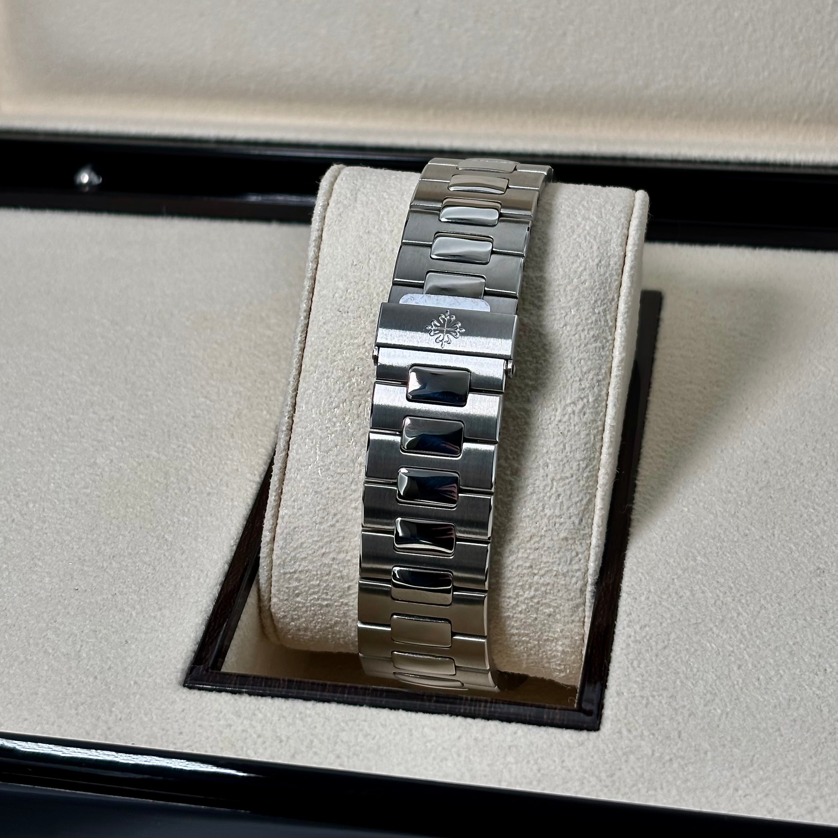 Patek Philippe Nautilus REF. 5711/1A