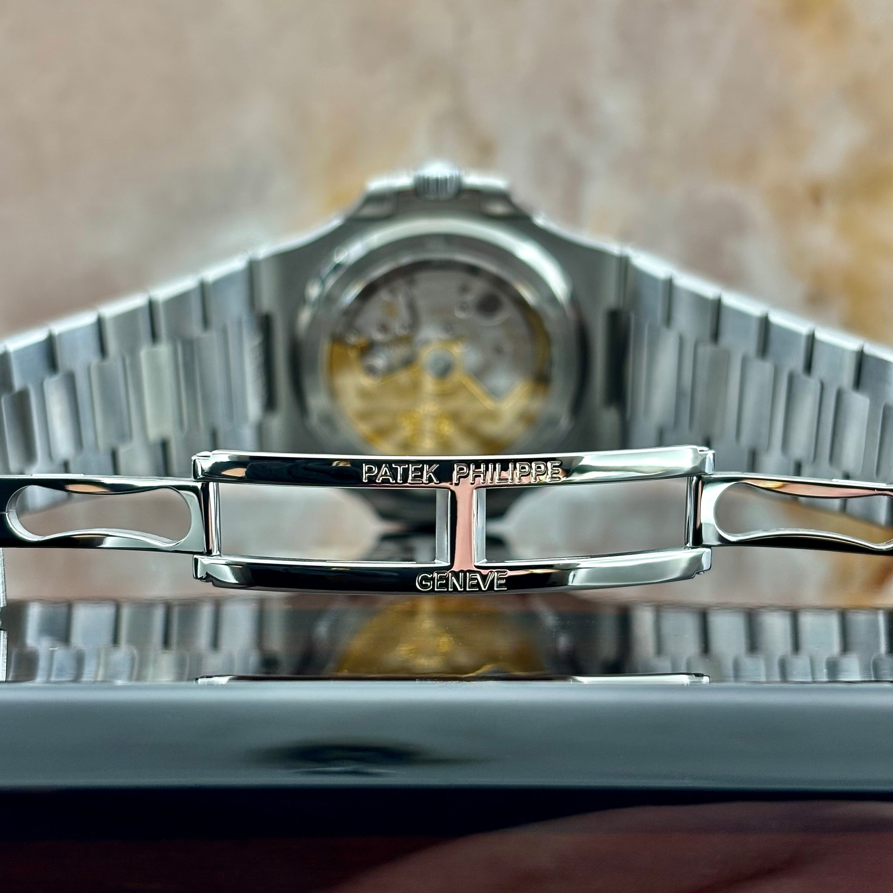 Patek Philippe Nautilus REF. 5711/1A