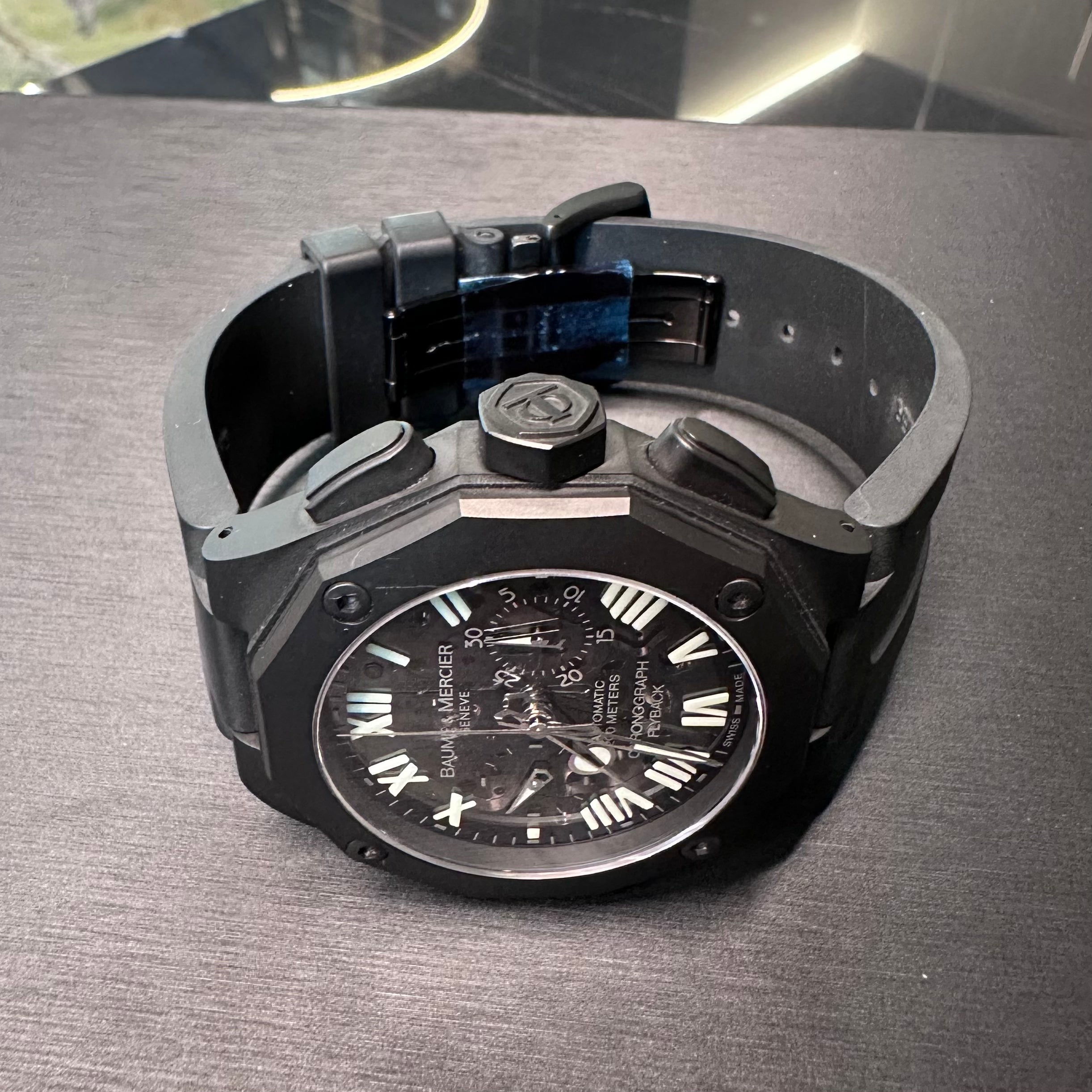 Riviera 42mm REF. M0A10617