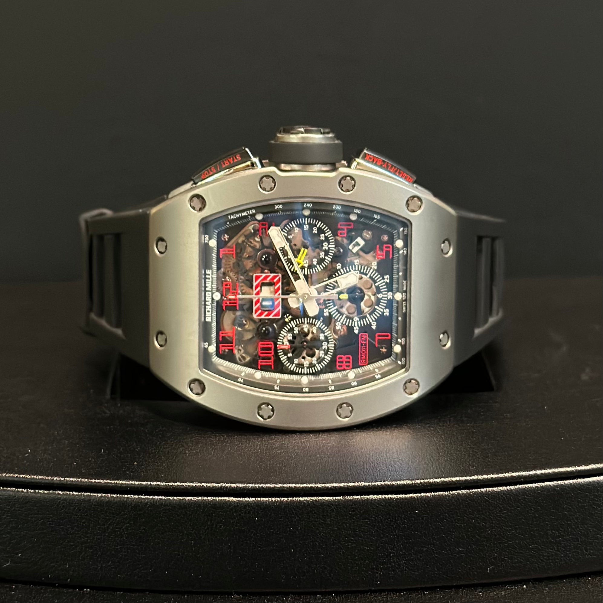 Richard Mille RM 011