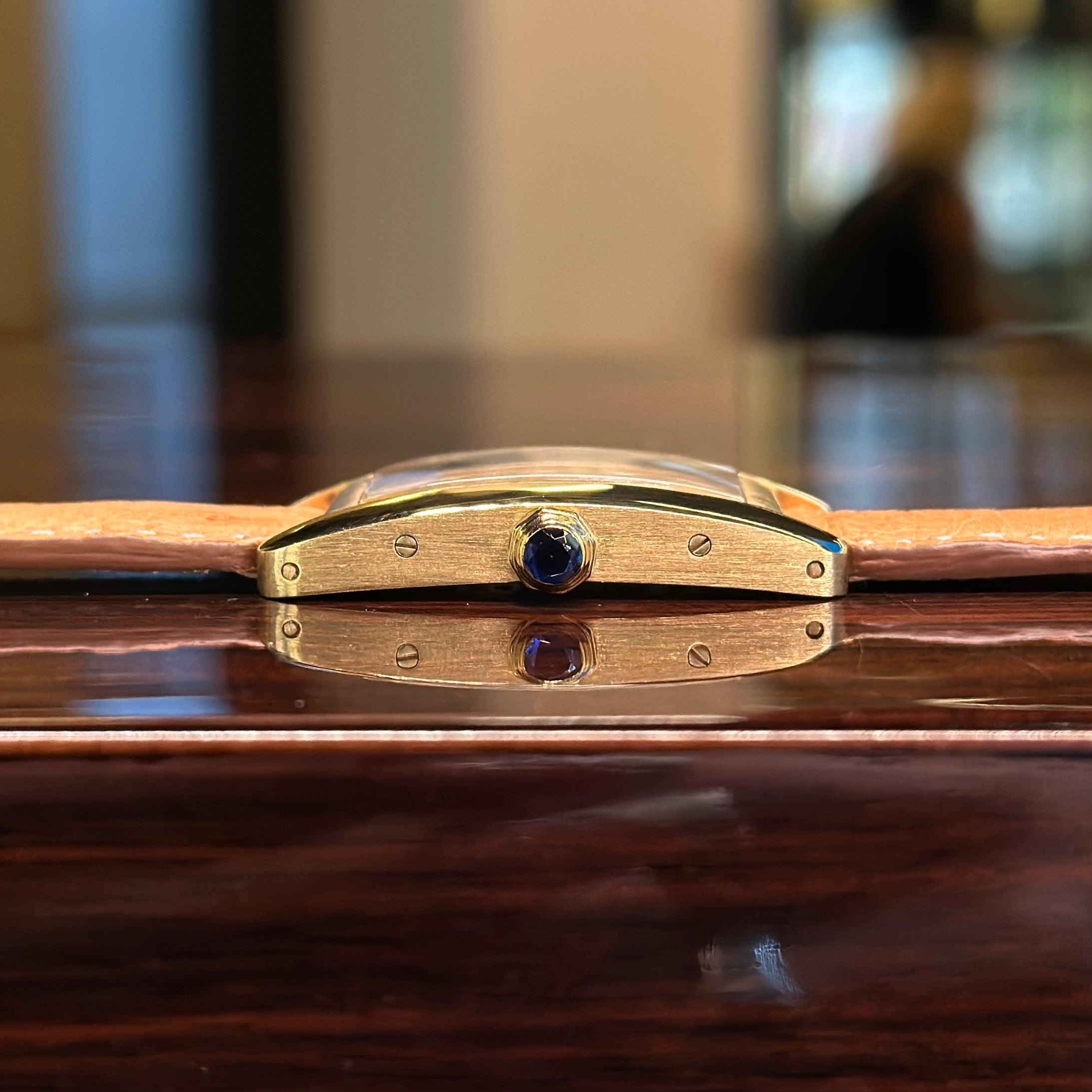 Cartier Tank Américaine REF. W2607456