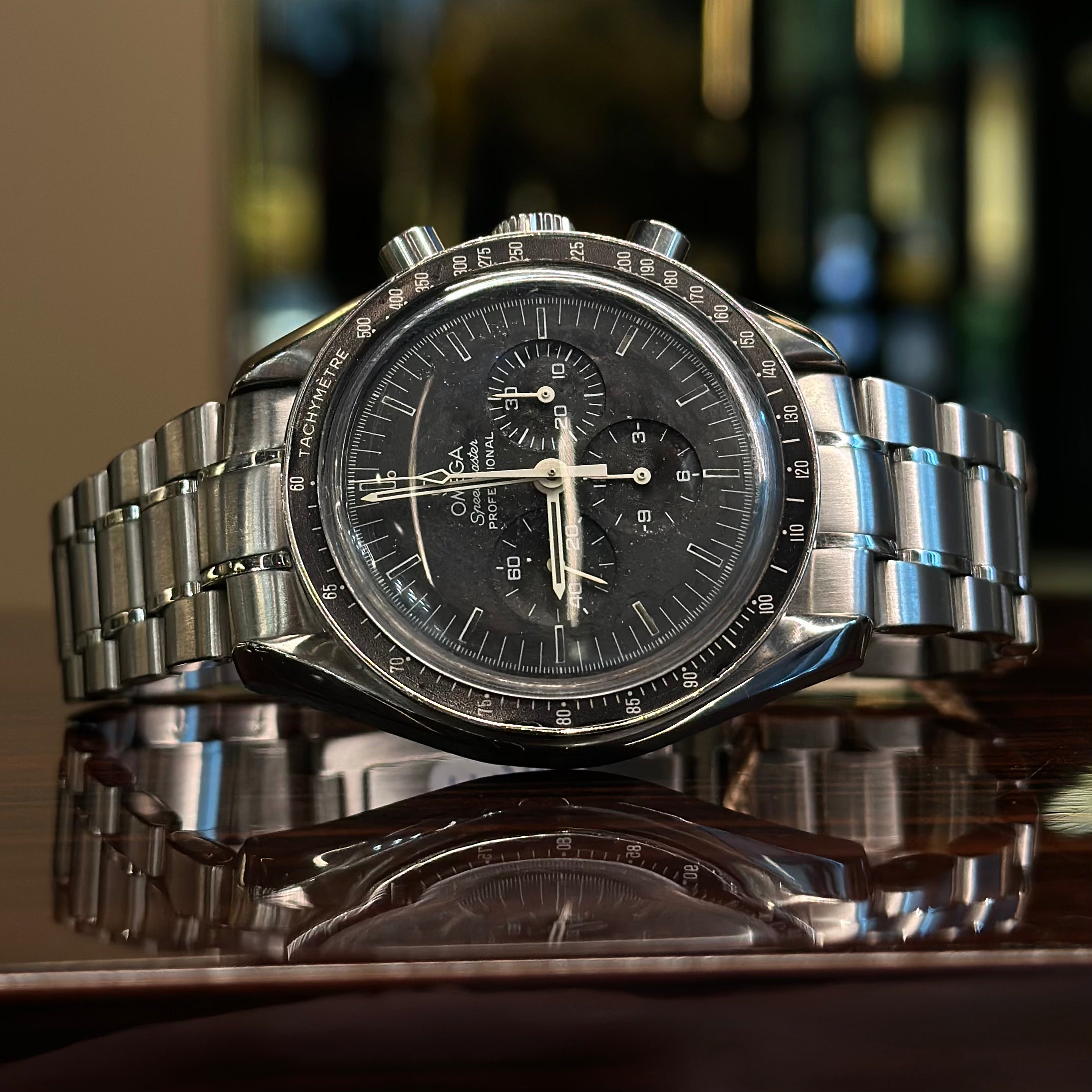 Omega Speedmaster Professional Moonwatch REF. 310.30.42.50.01.001