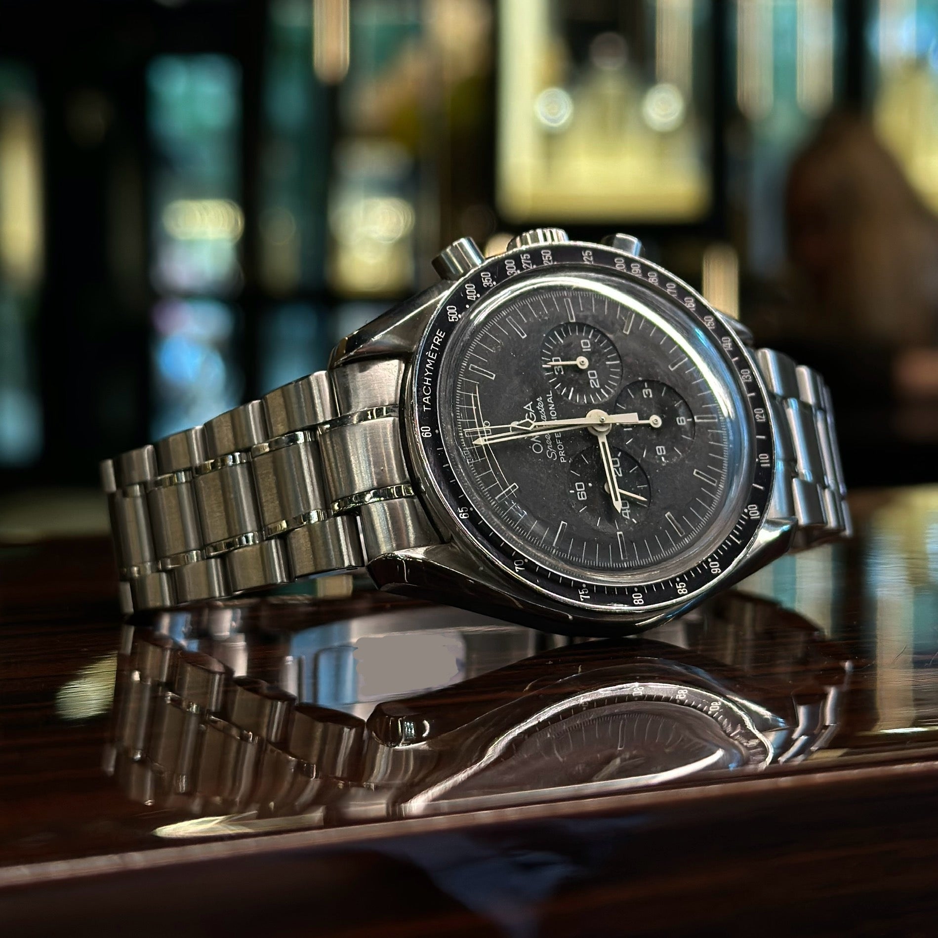 Omega Speedmaster Professional Moonwatch REF. 310.30.42.50.01.001
