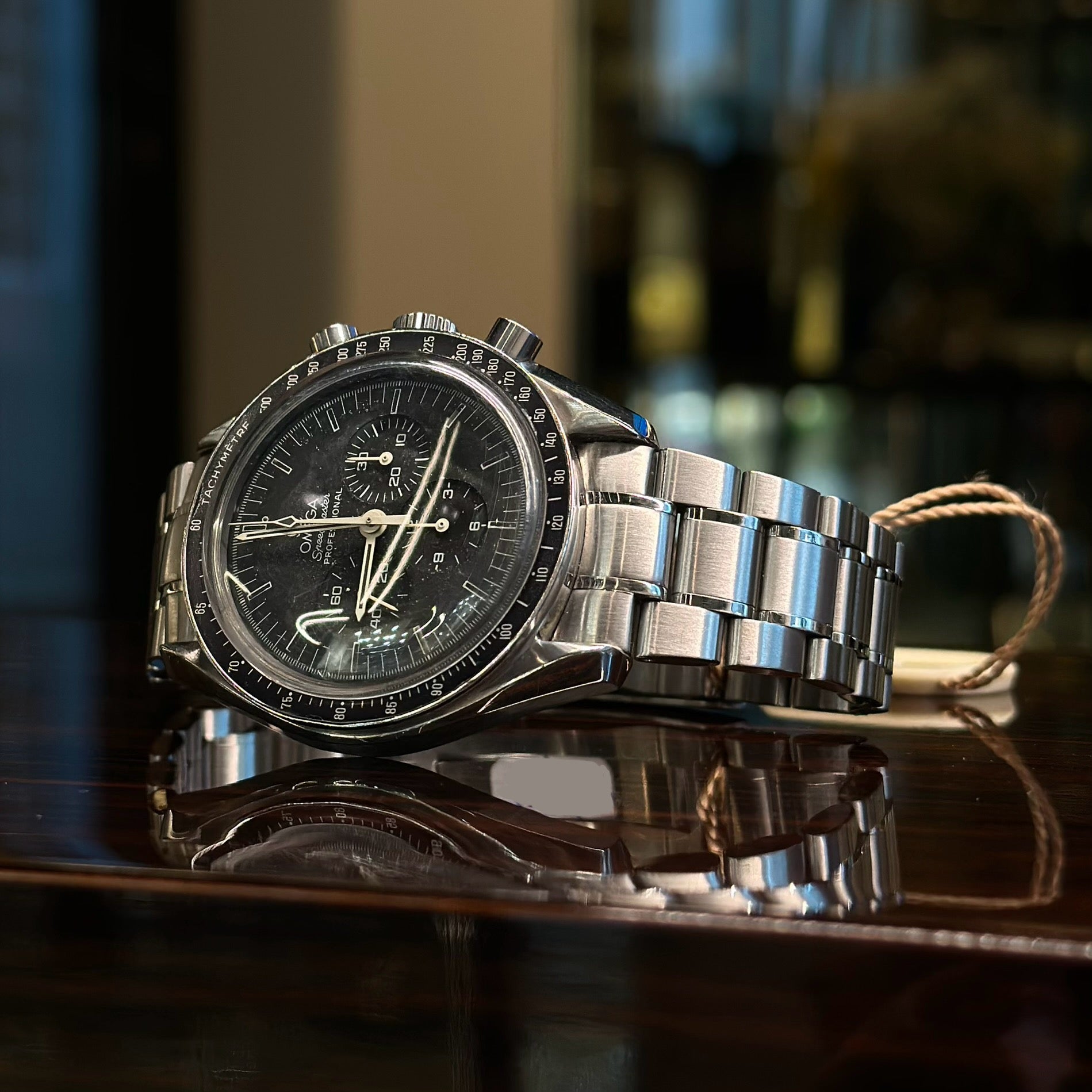 Omega Speedmaster Professional Moonwatch REF. 310.30.42.50.01.001