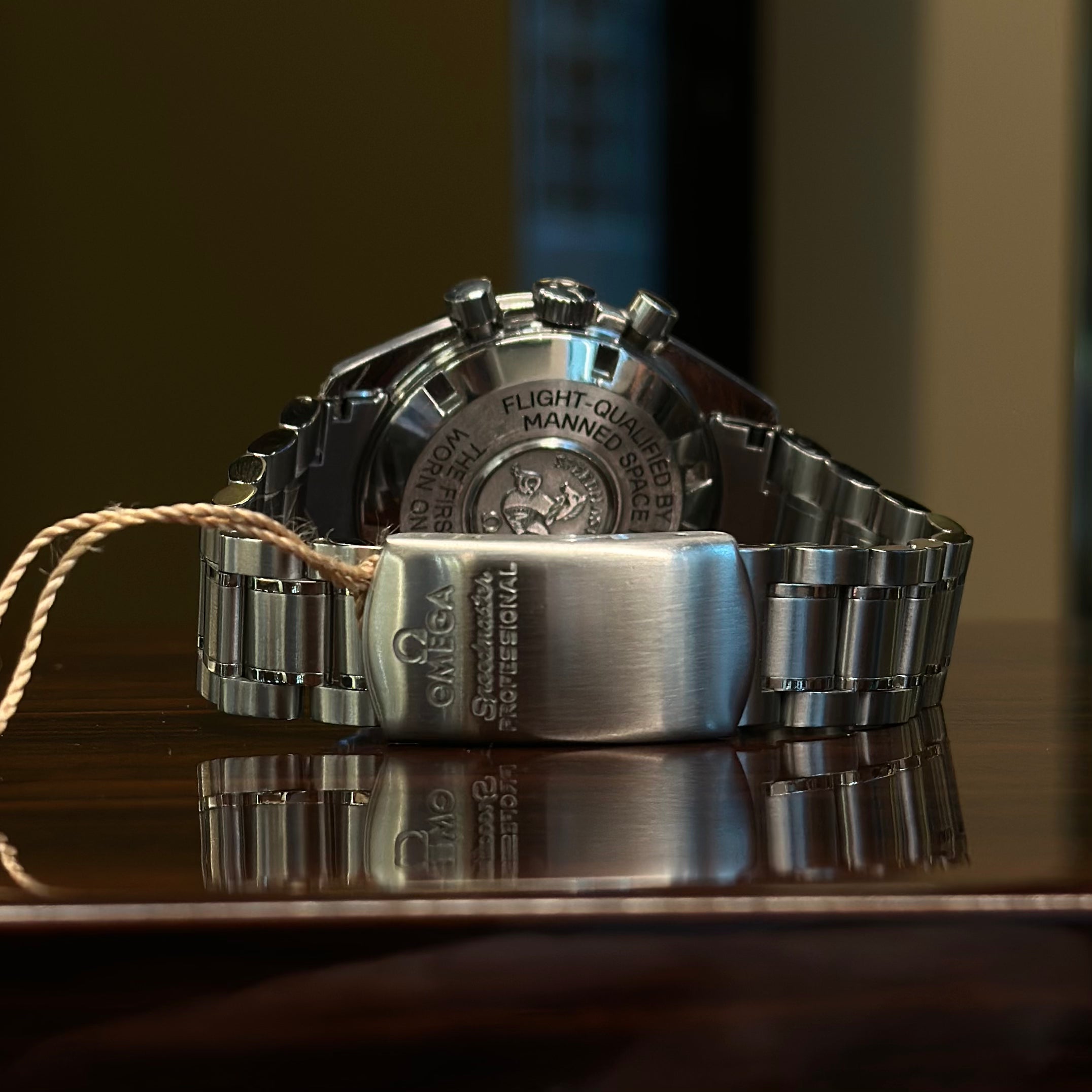 Omega Speedmaster Professional Moonwatch REF. 310.30.42.50.01.001