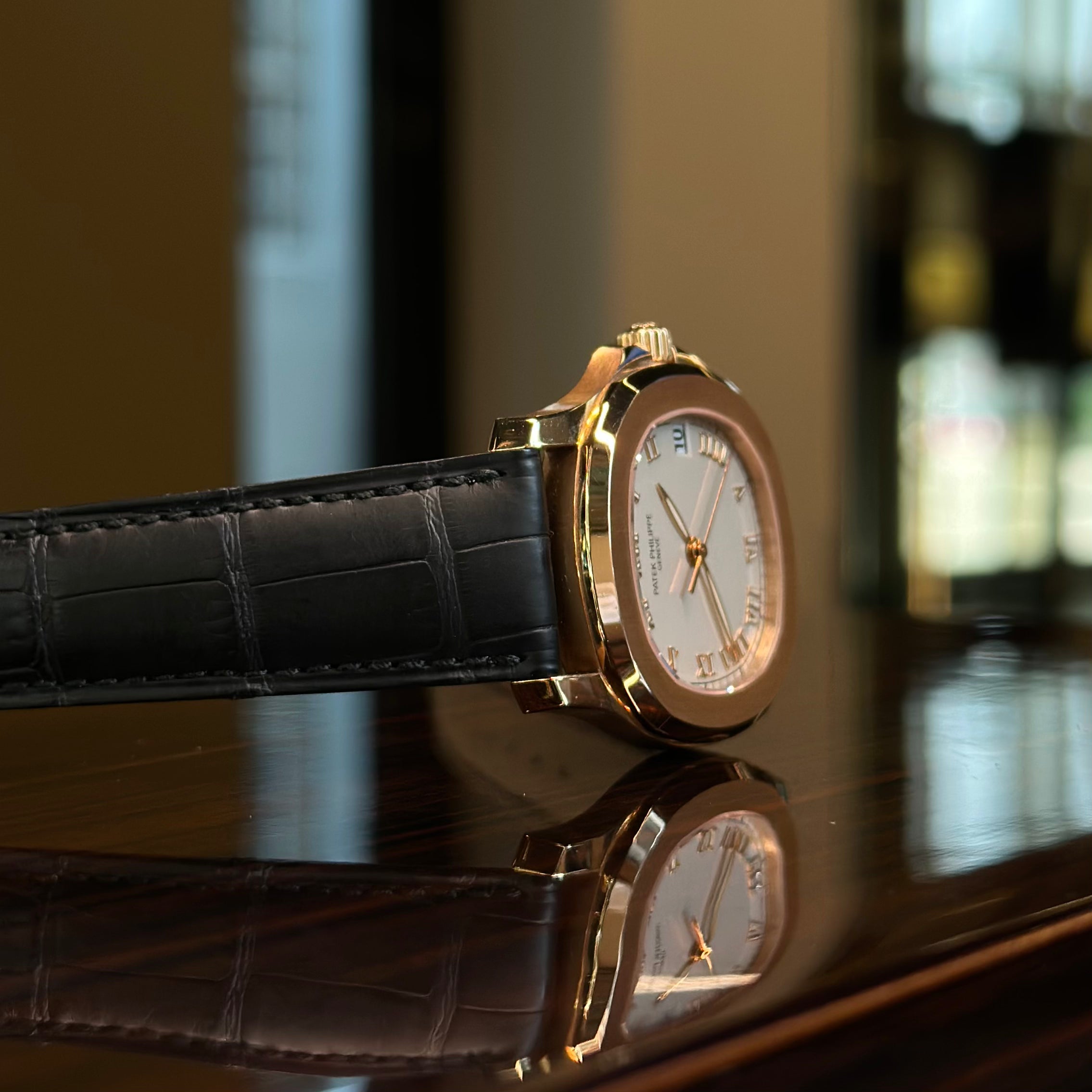 Patek Philippe Aquanaut REF. 5060SR