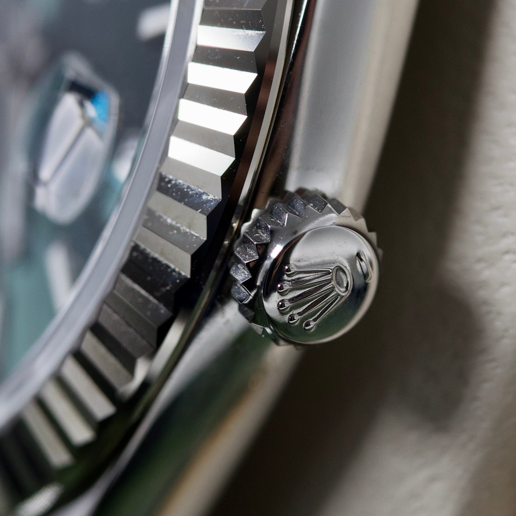 Rolex Datejust 41 REF. 126334