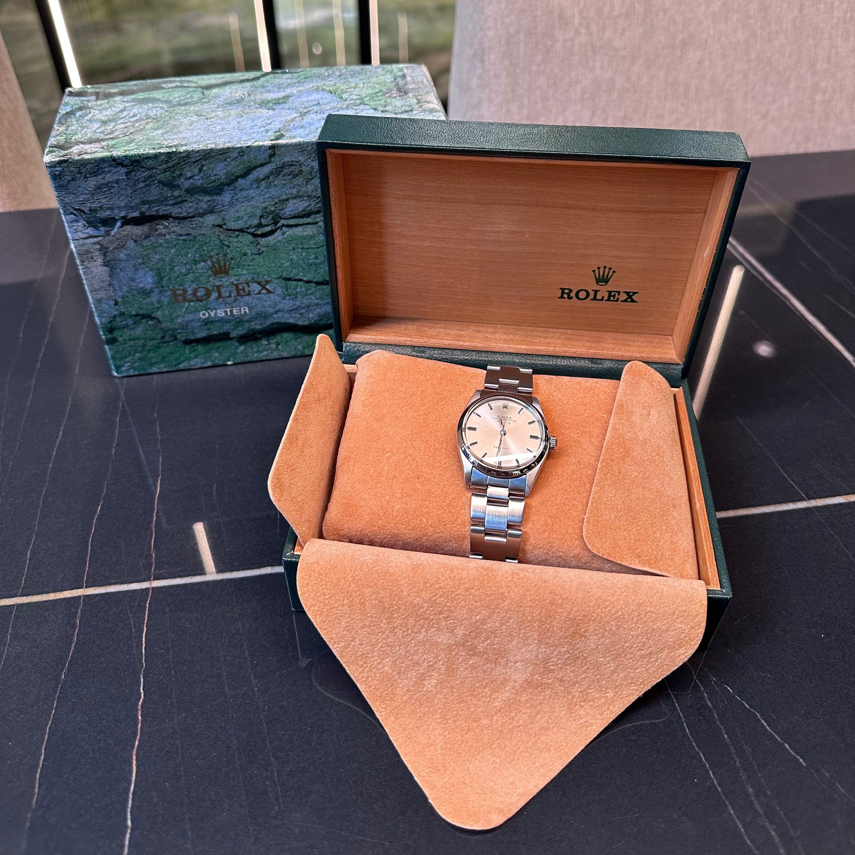 Air King REF. 5500
