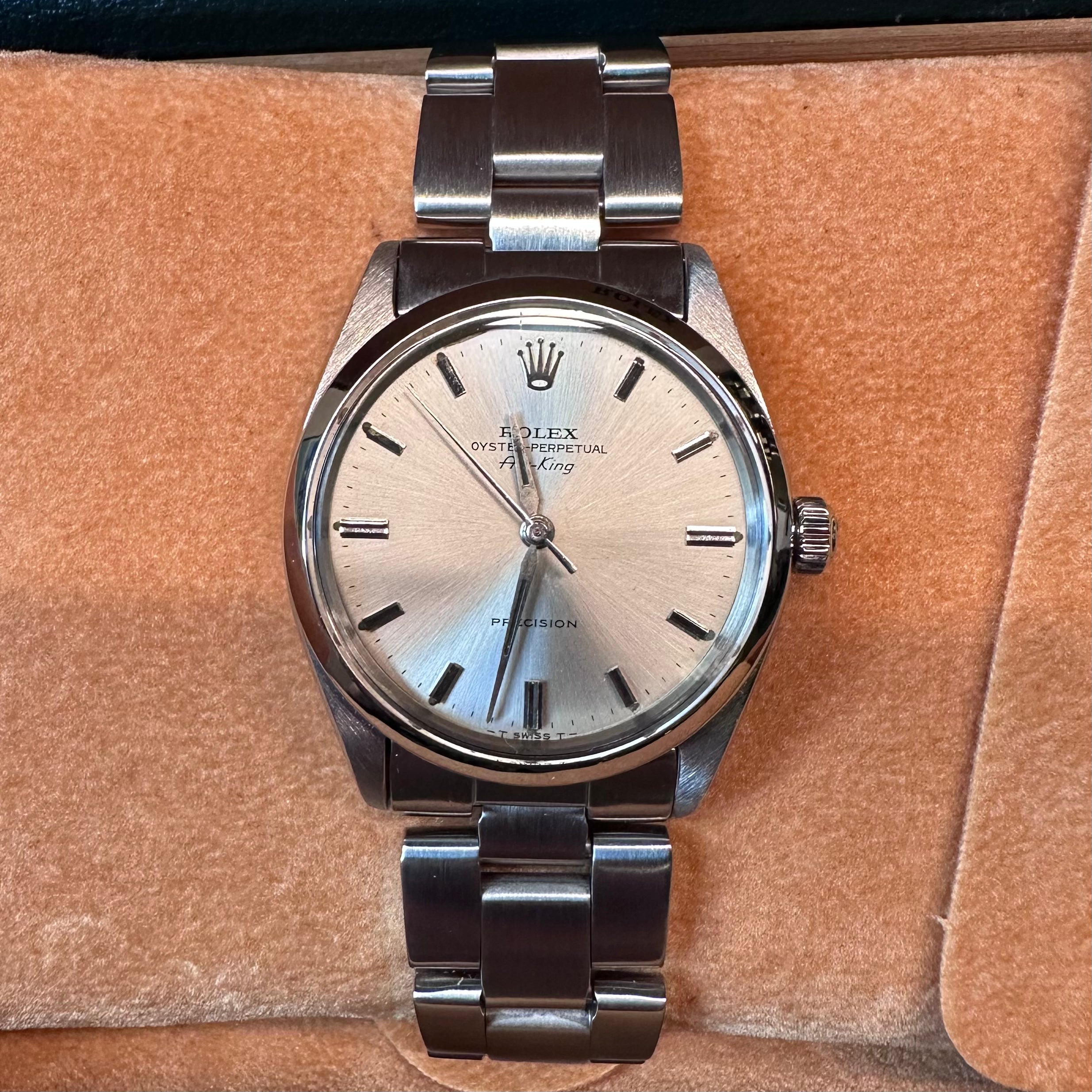Air King REF. 5500