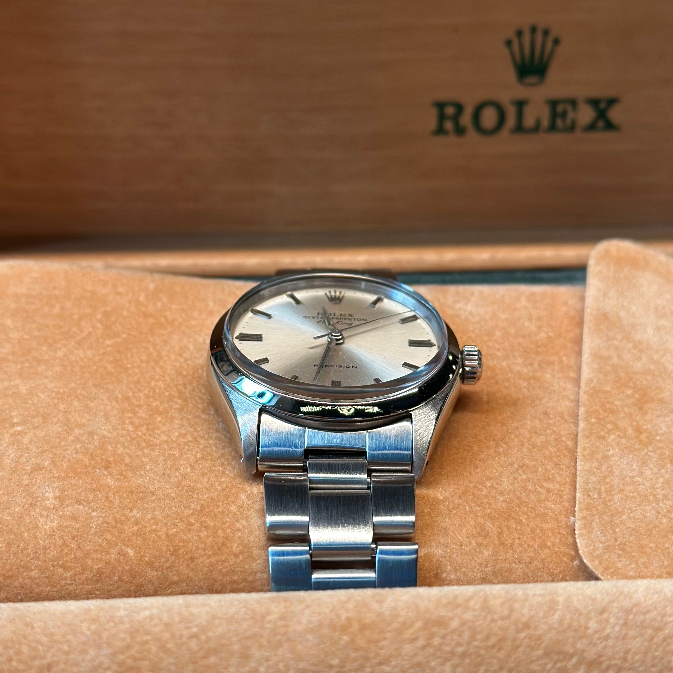 Air King REF. 5500