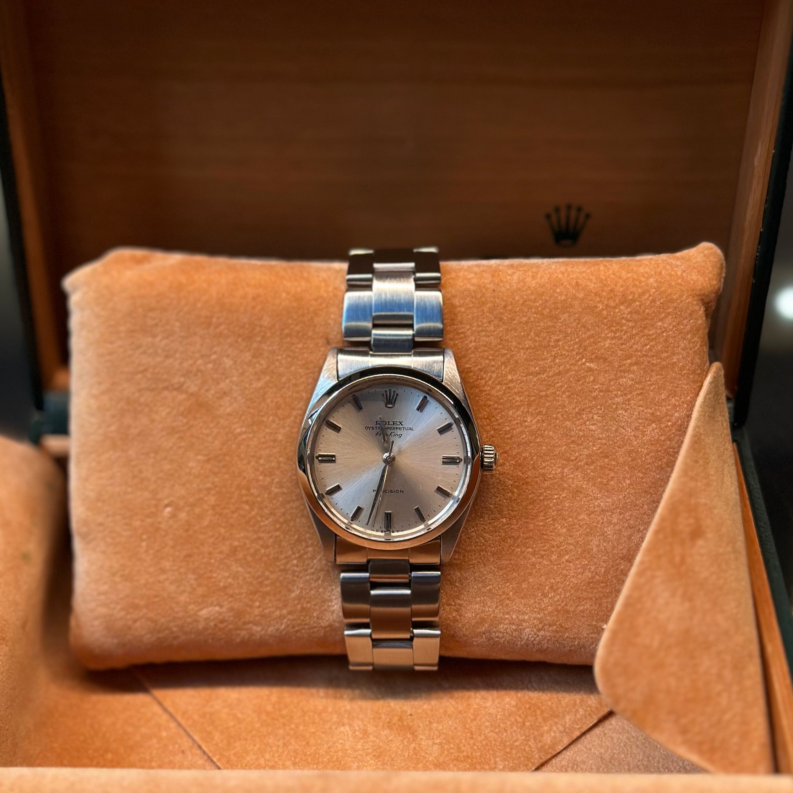Air King REF. 5500