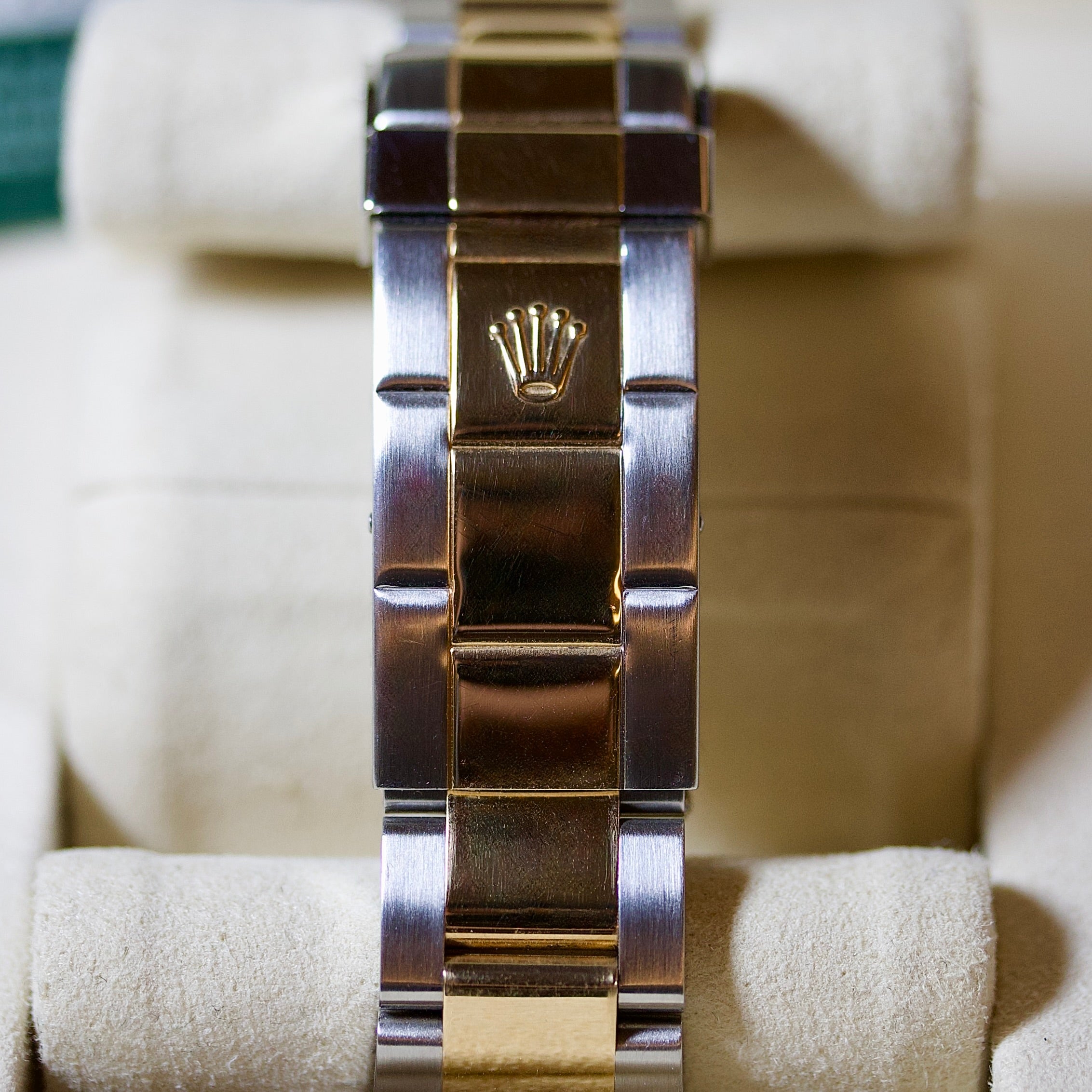 Rolex Submariner Date REF. 16613 S. Z9