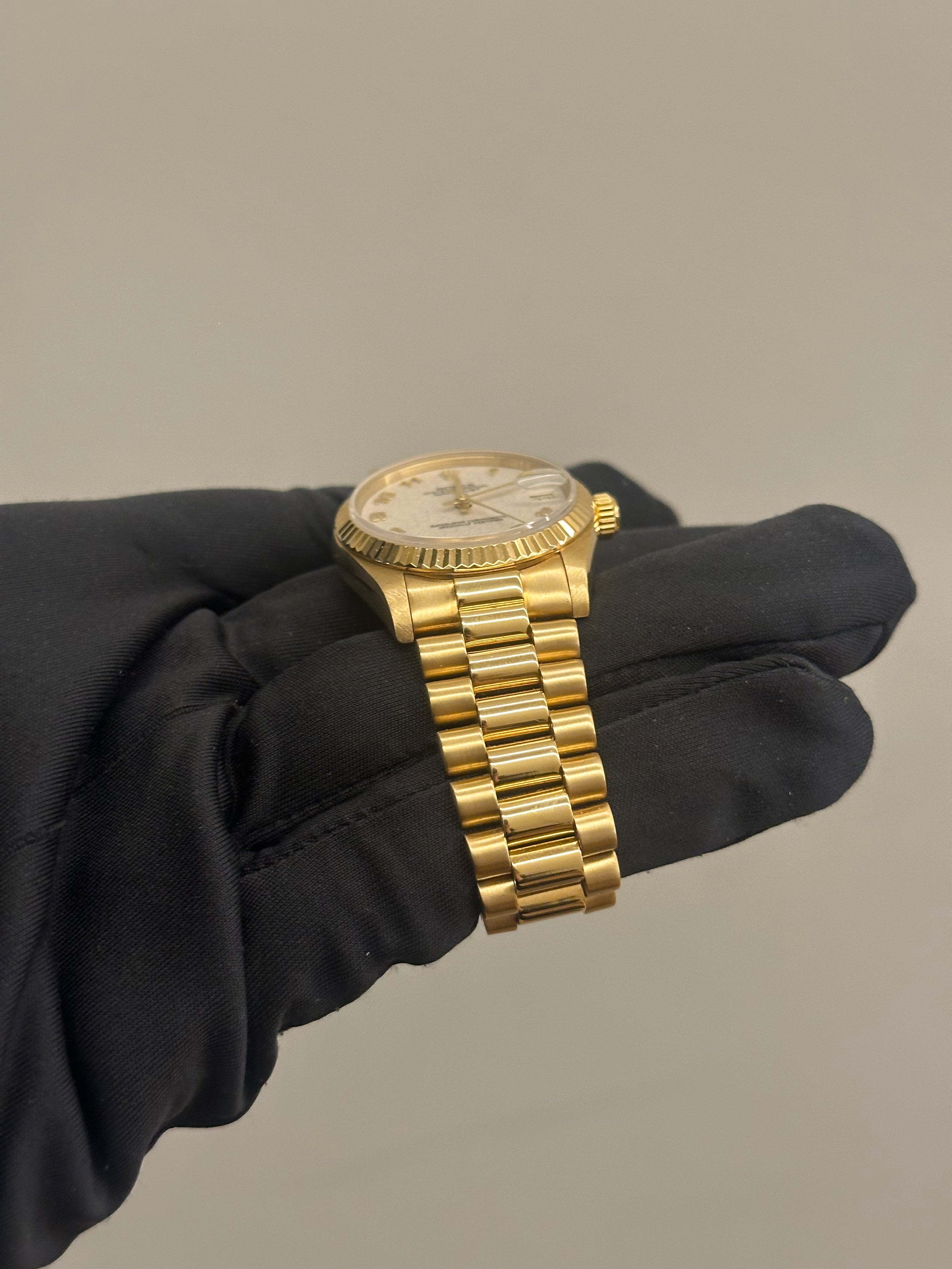 Datejust 31 REF. 68278