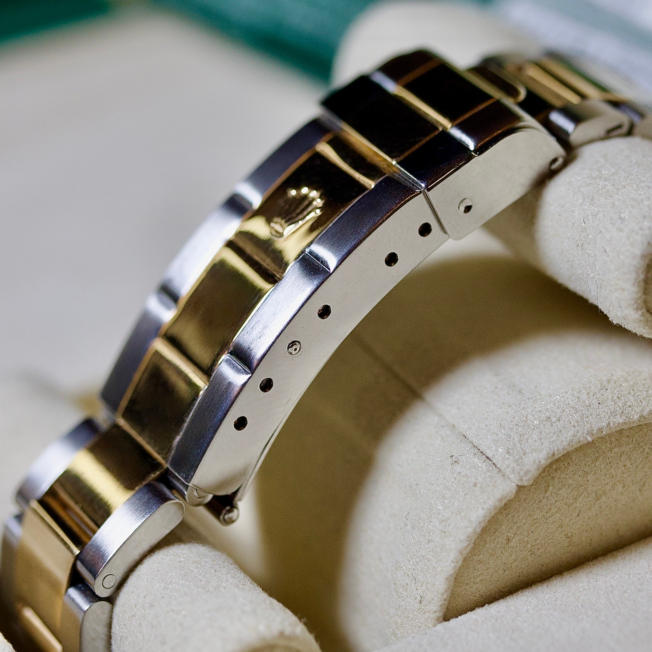 Rolex Submariner Date REF. 16613 S. Z9