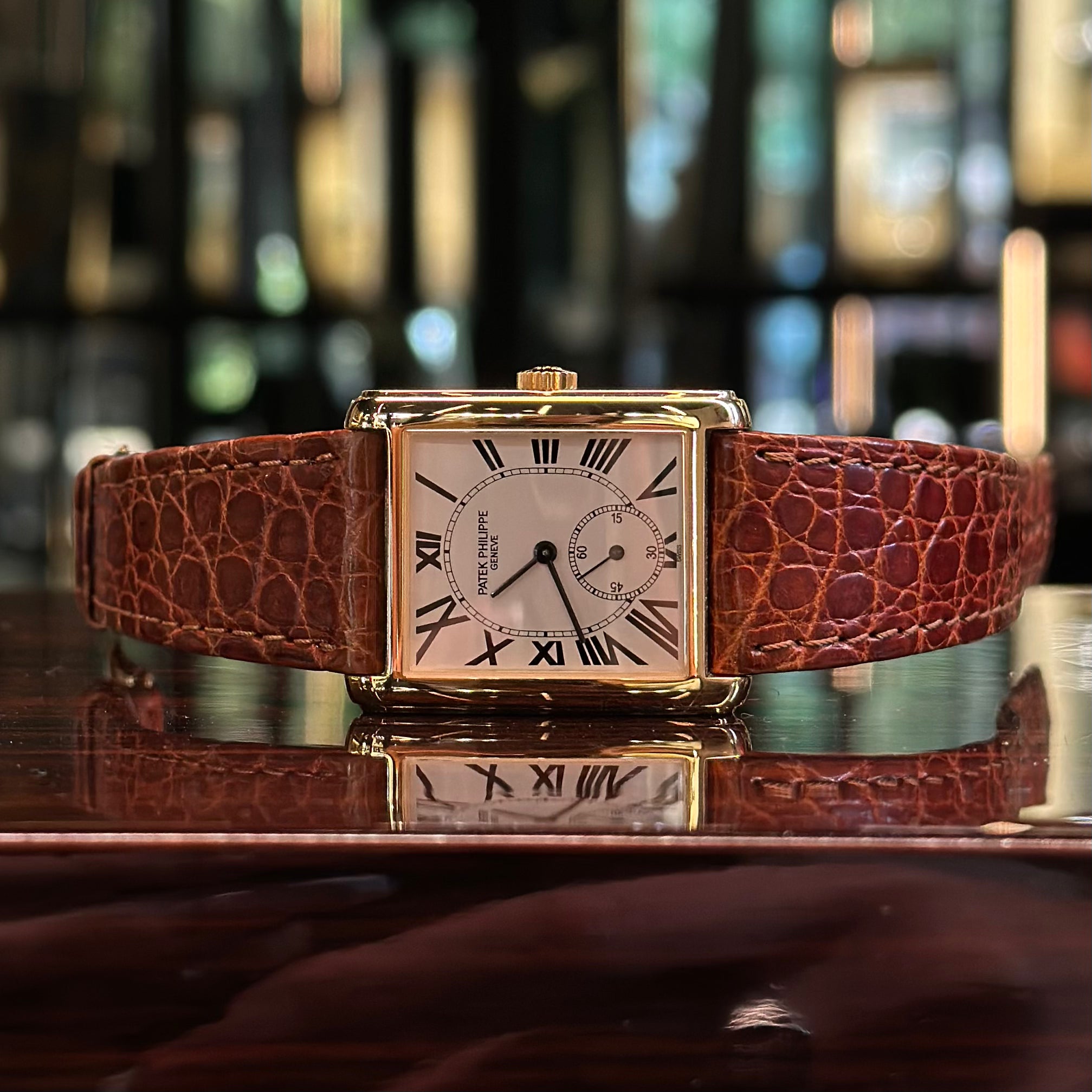 Gondolo 5014 – Nautilus Watches