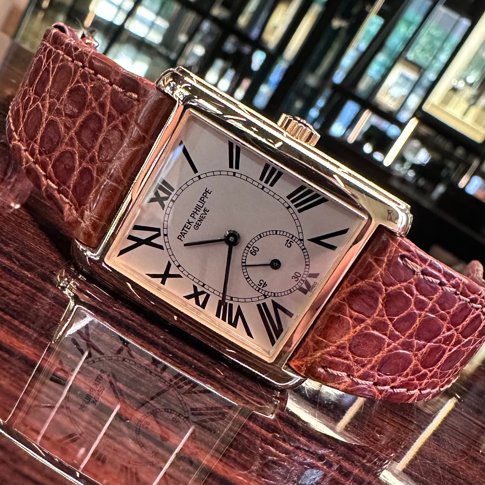 Gondolo REF. 5014