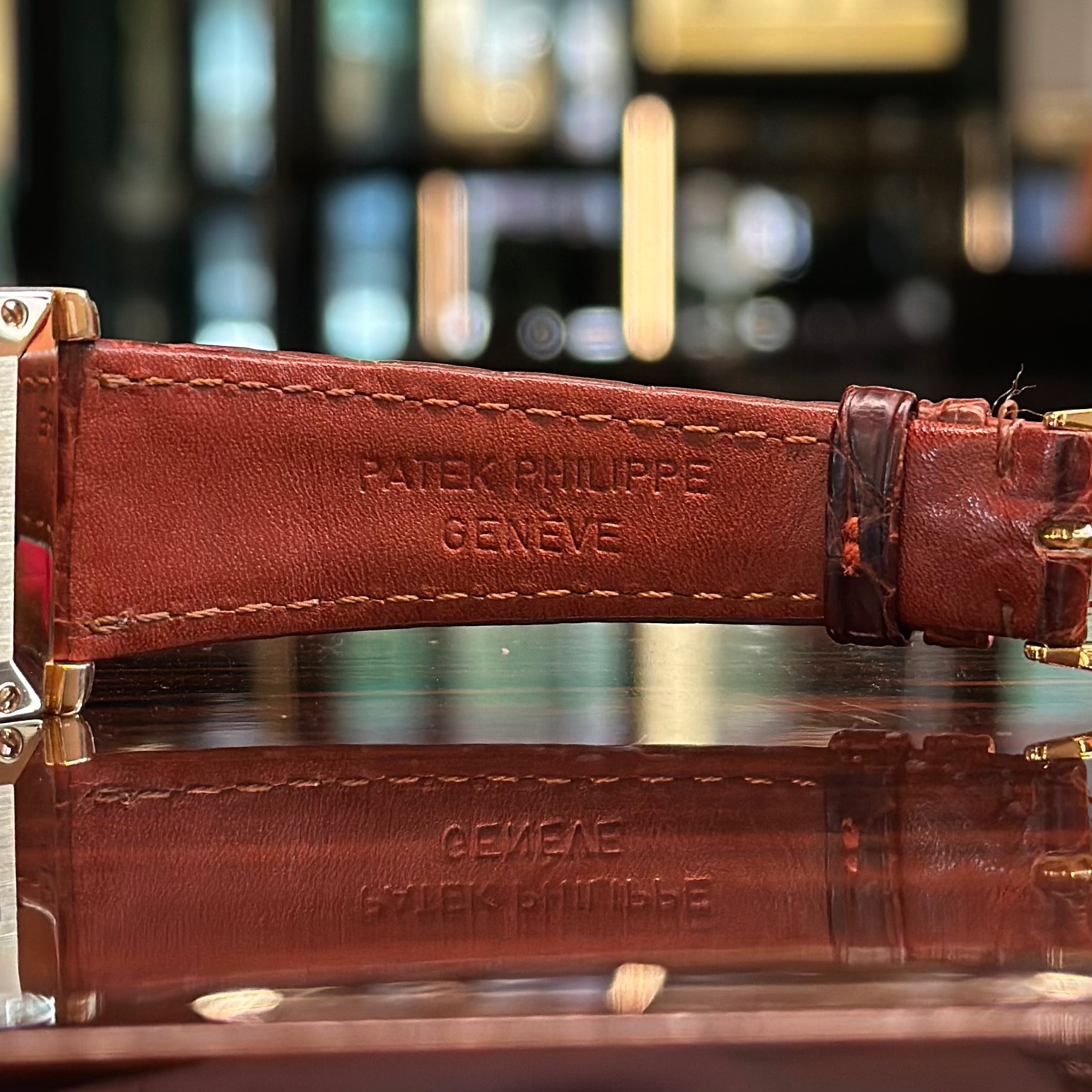 Gondolo REF. 5014