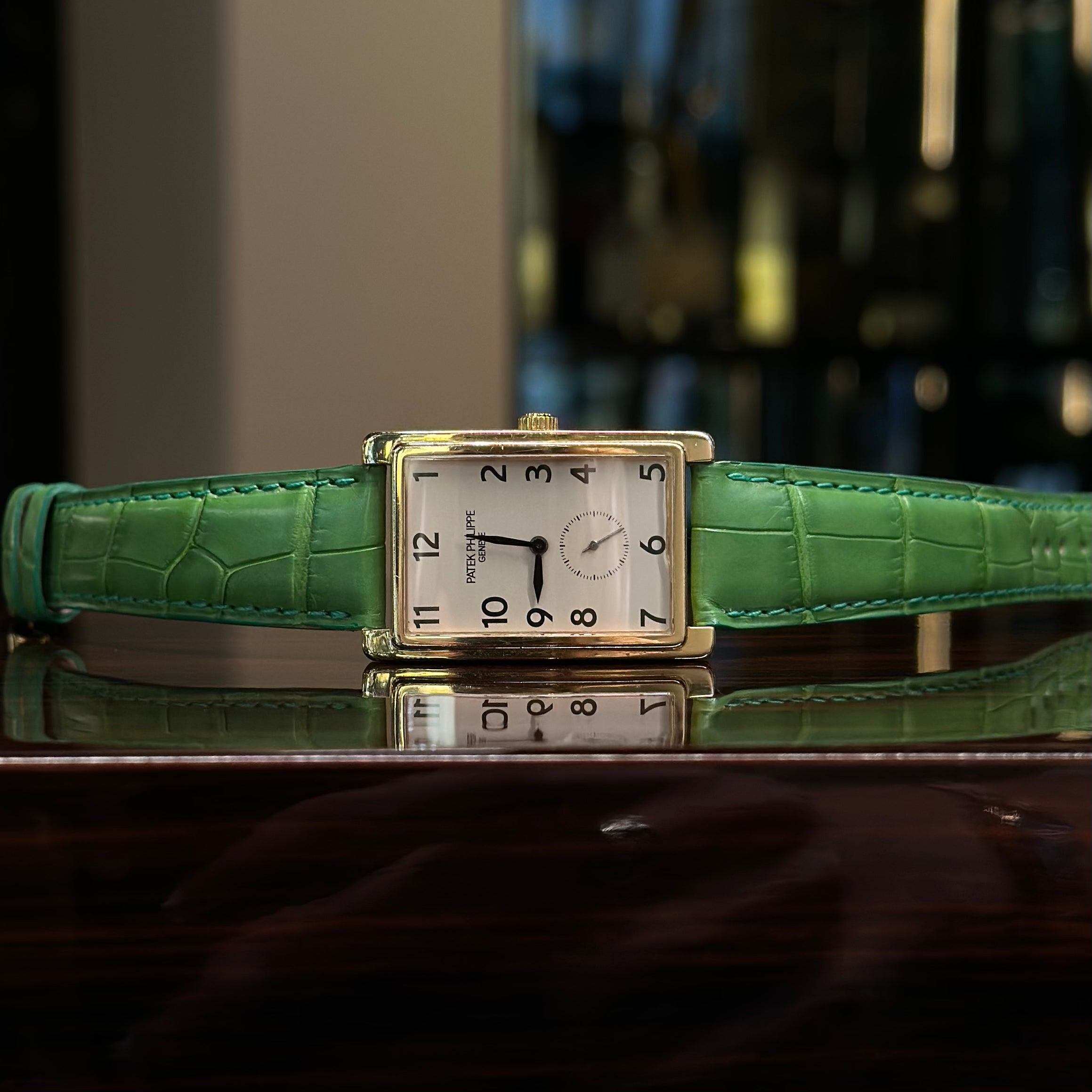 Patek Philippe Gondolo REF. 5009