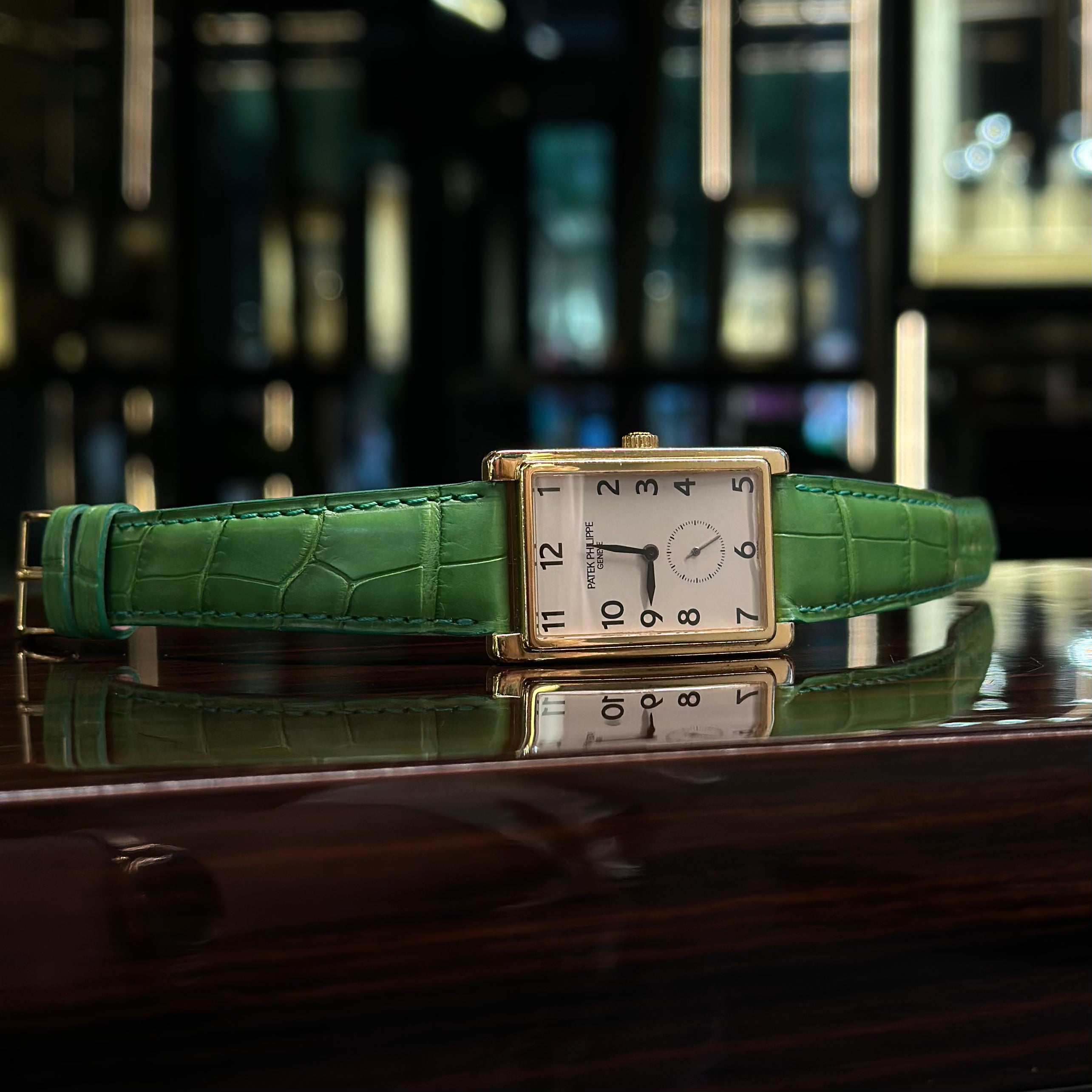 Patek Philippe Gondolo REF. 5009
