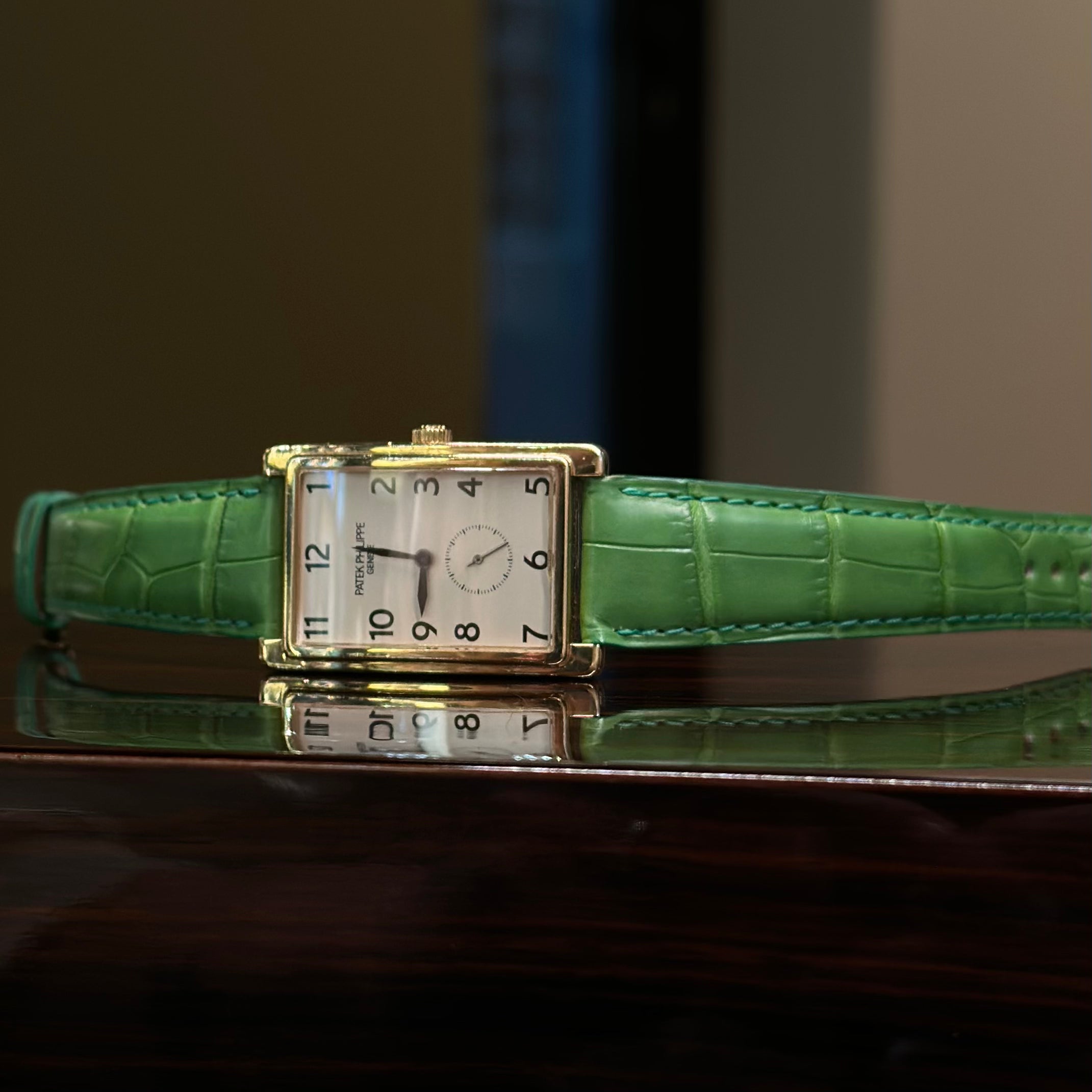 Patek Philippe Gondolo REF. 5009