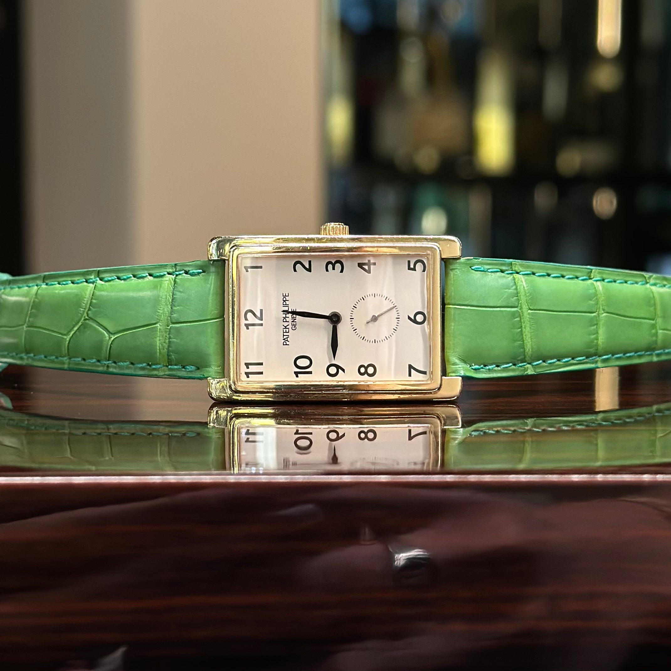 Patek Philippe Gondolo REF. 5009