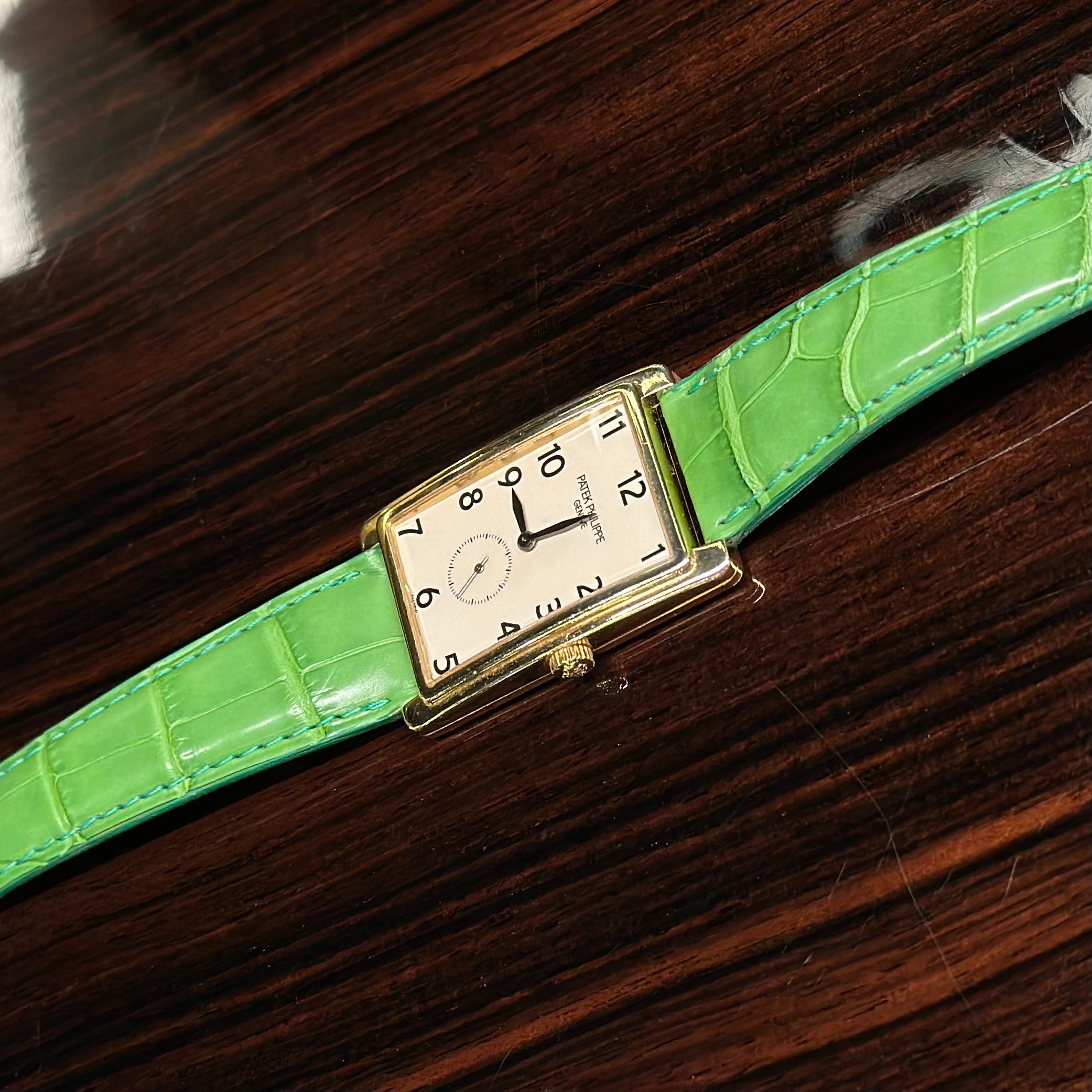 Patek Philippe Gondolo REF. 5009